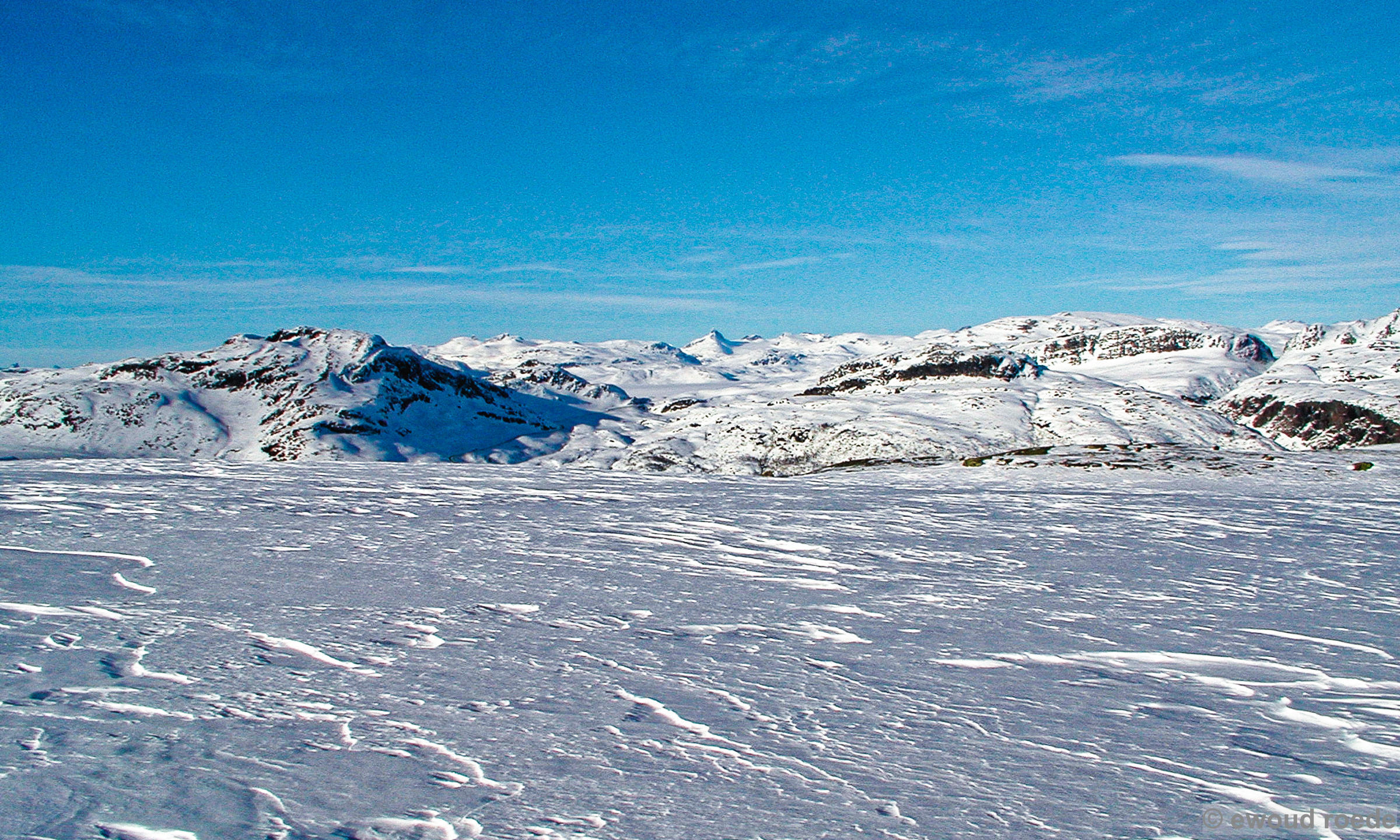 Tyin-Filefjell (2003)-jotunheimen-norway