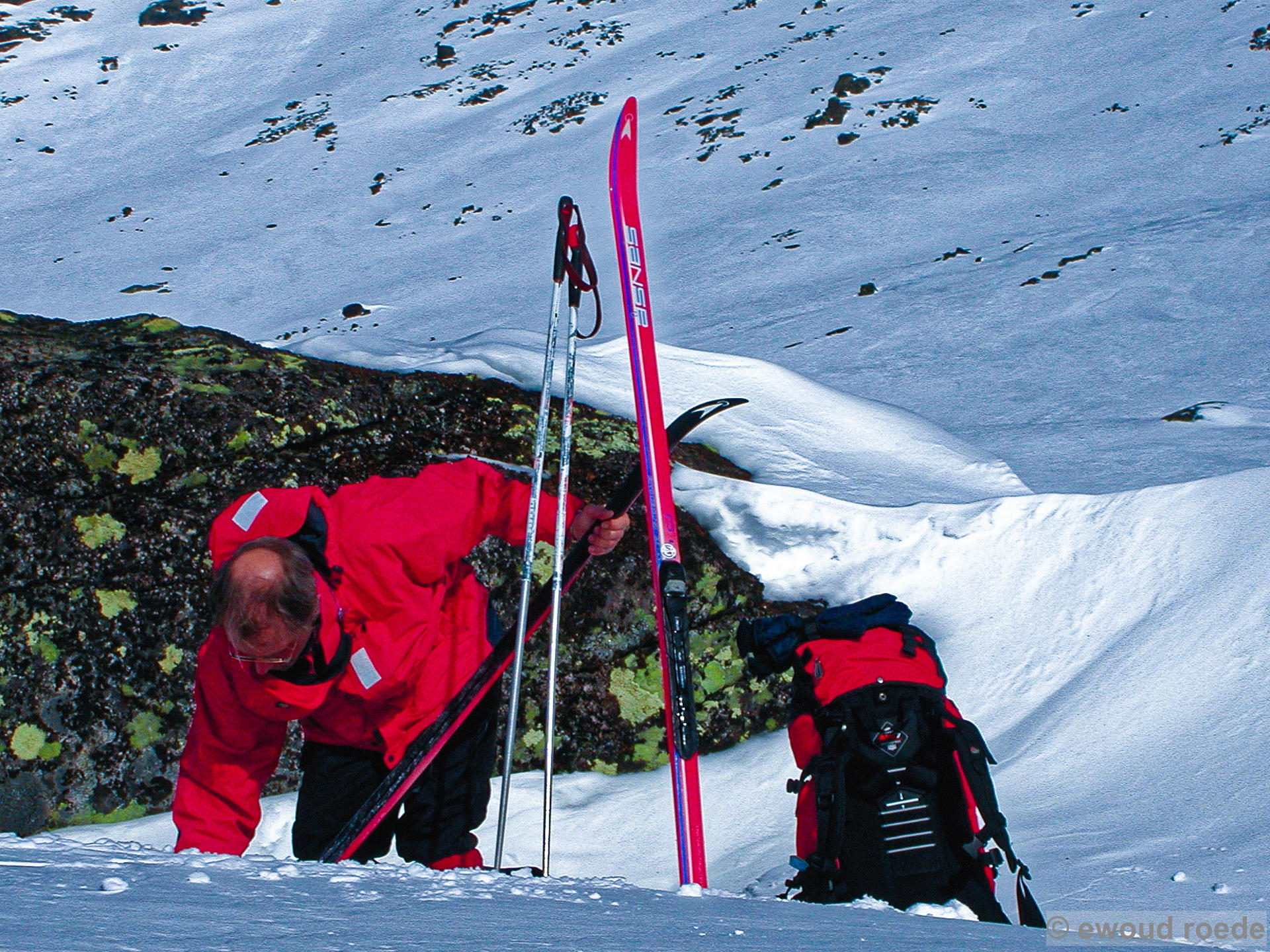Tyin-Filefjell (2003)-jotunheimen-norway
