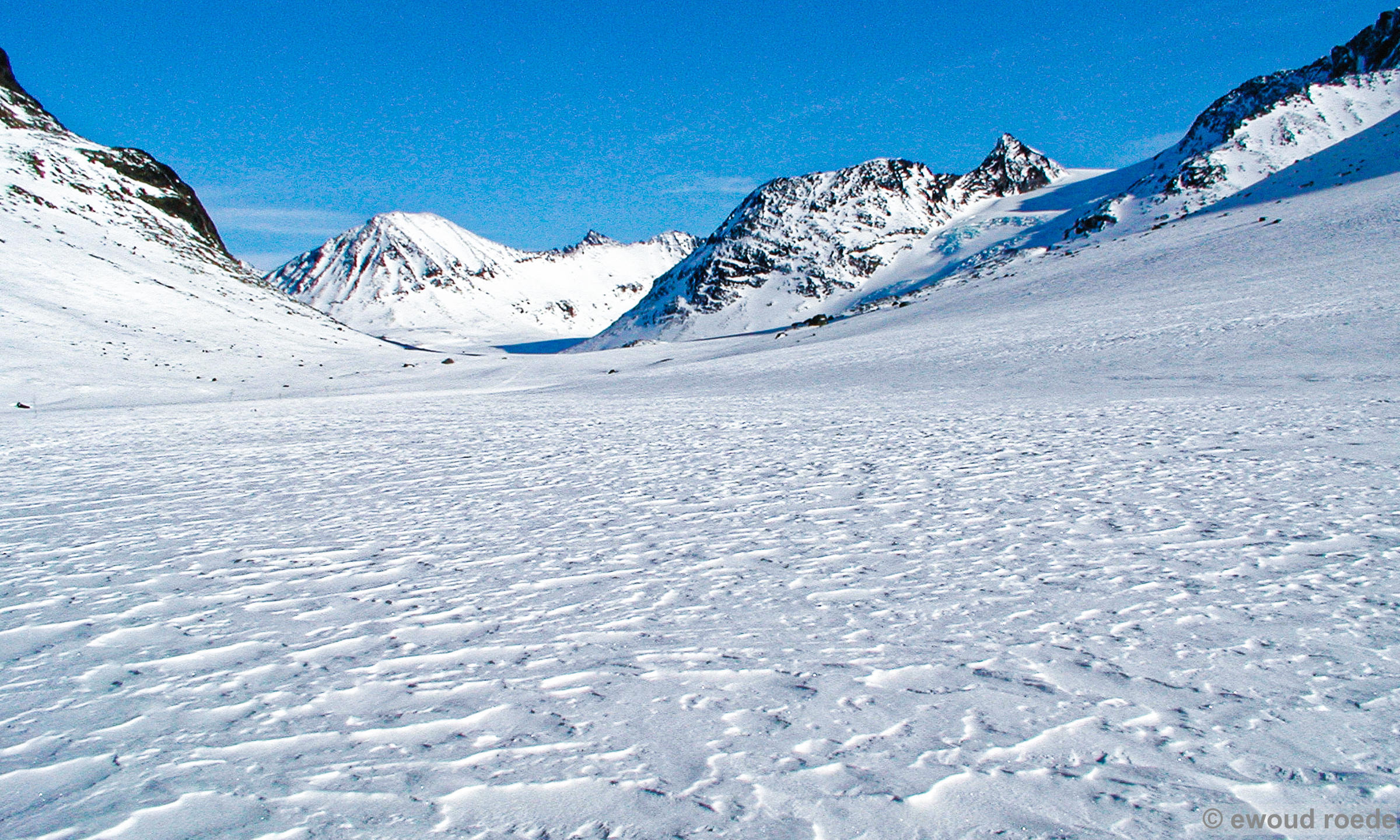 Tyin-Filefjell (2003)-jotunheimen-norway