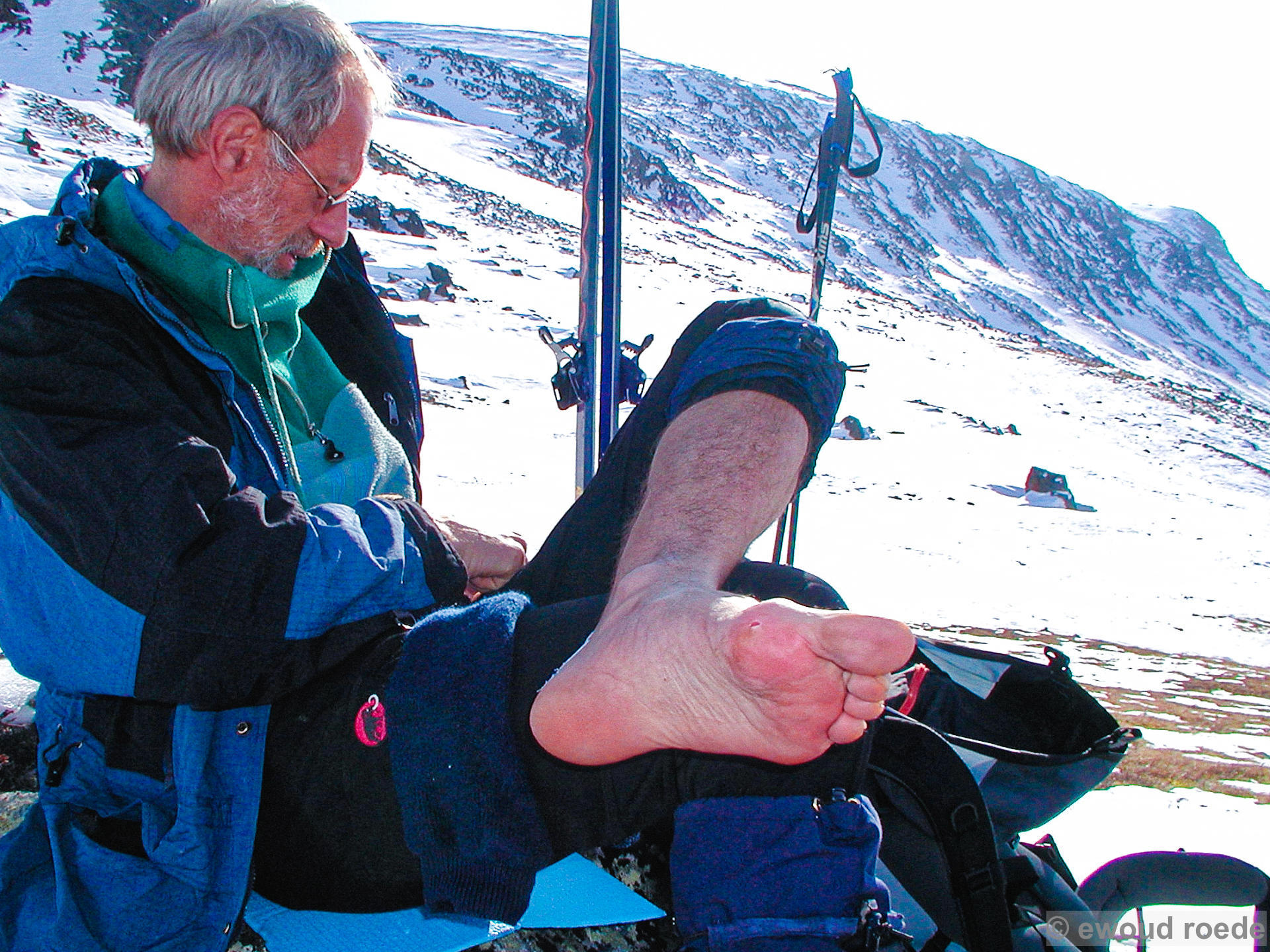 Tyin-Filefjell (2003)-jotunheimen-norway