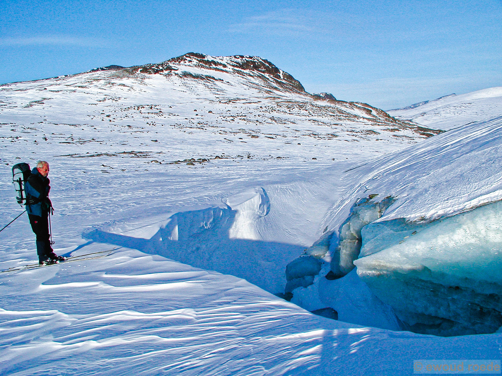 Tyin-Filefjell (2003)-jotunheimen-norway