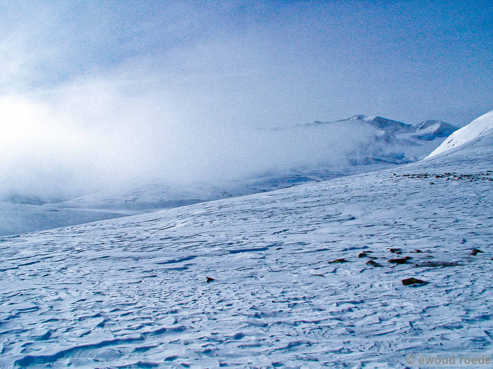 Tyin-Filefjell (2003)-jotunheimen-norway