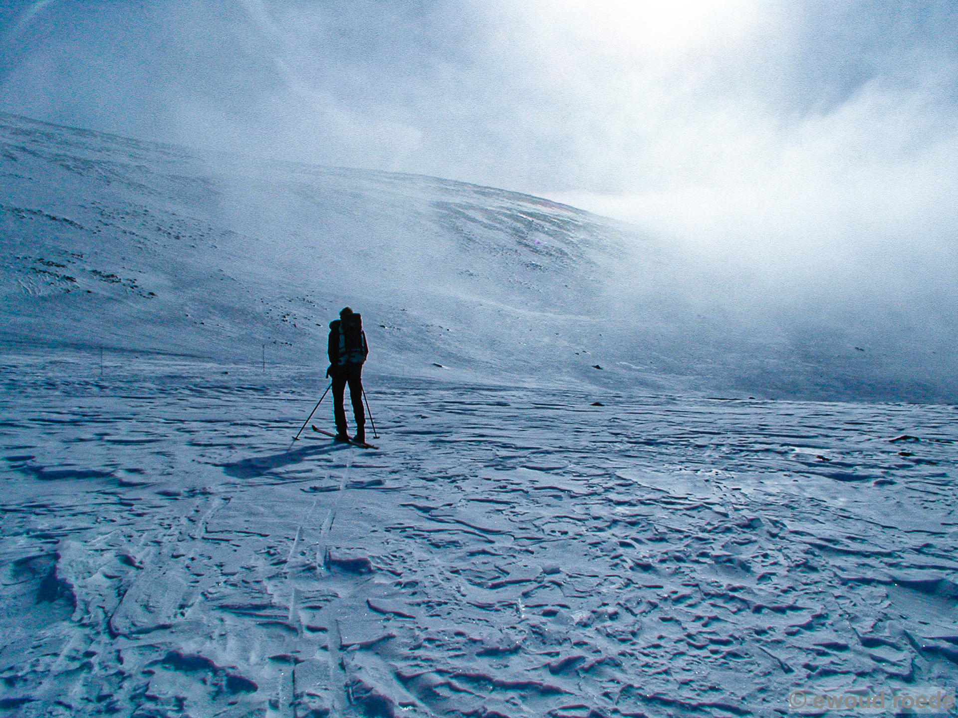 Tyin-Filefjell (2003)-jotunheimen-norway