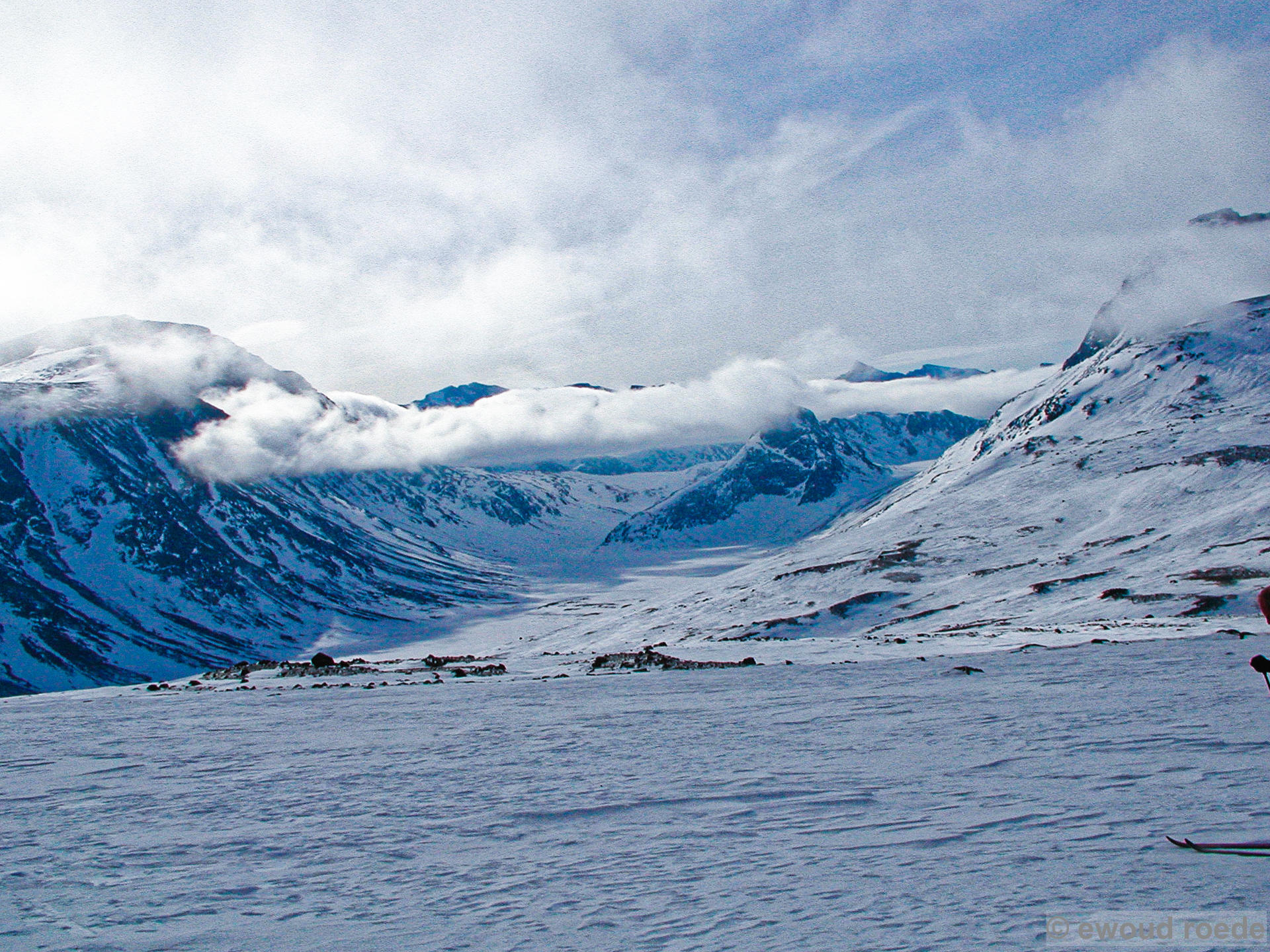 Tyin-Filefjell (2003)-jotunheimen-norway