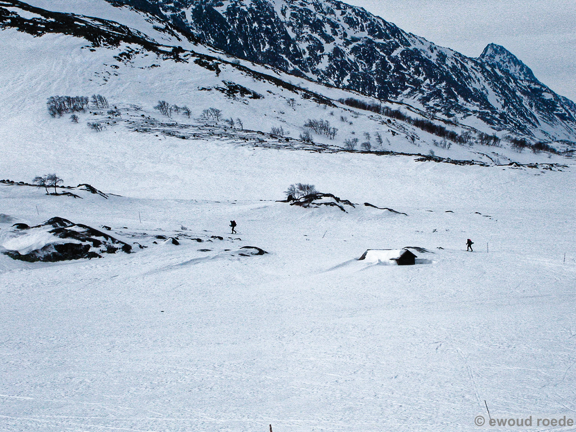 Tyin-Filefjell (2003)-jotunheimen-norway