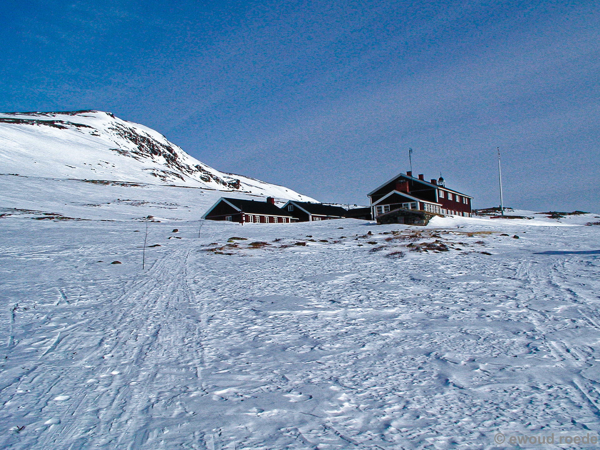 Tyin-Filefjell (2003)-jotunheimen-norway