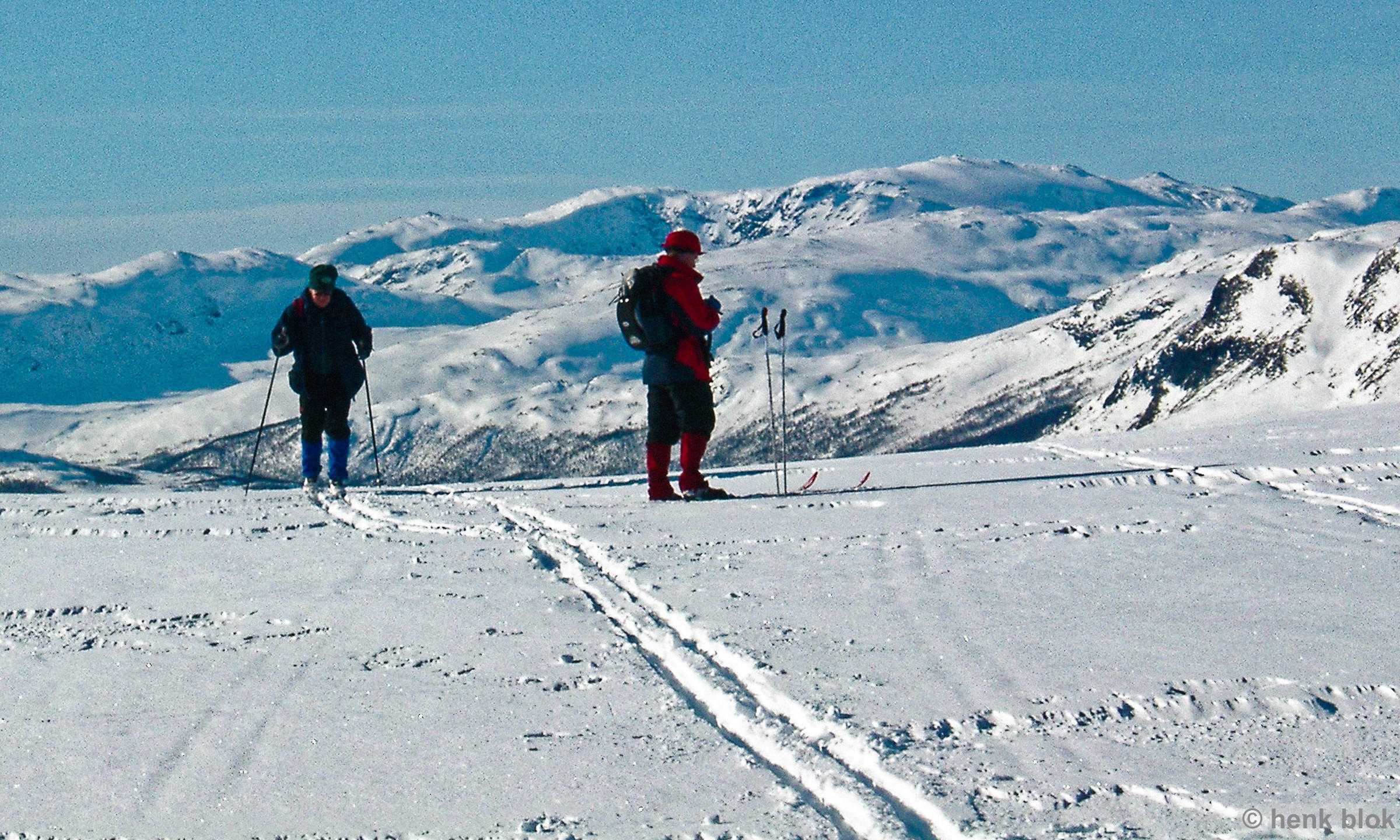 Tyin-Filefjell (2003)-jotunheimen-norway