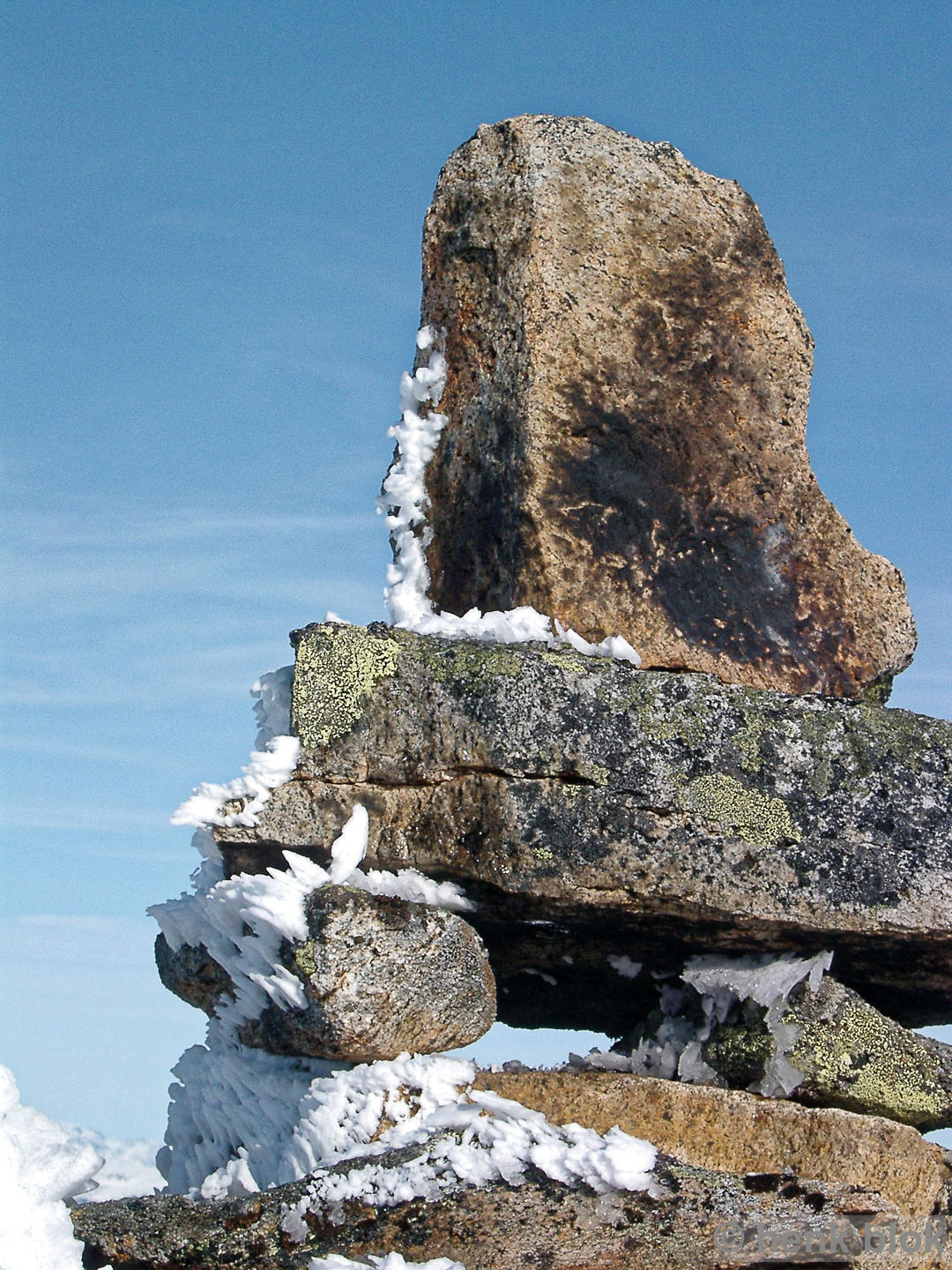 Tyin-Filefjell (2003)-jotunheimen-norway