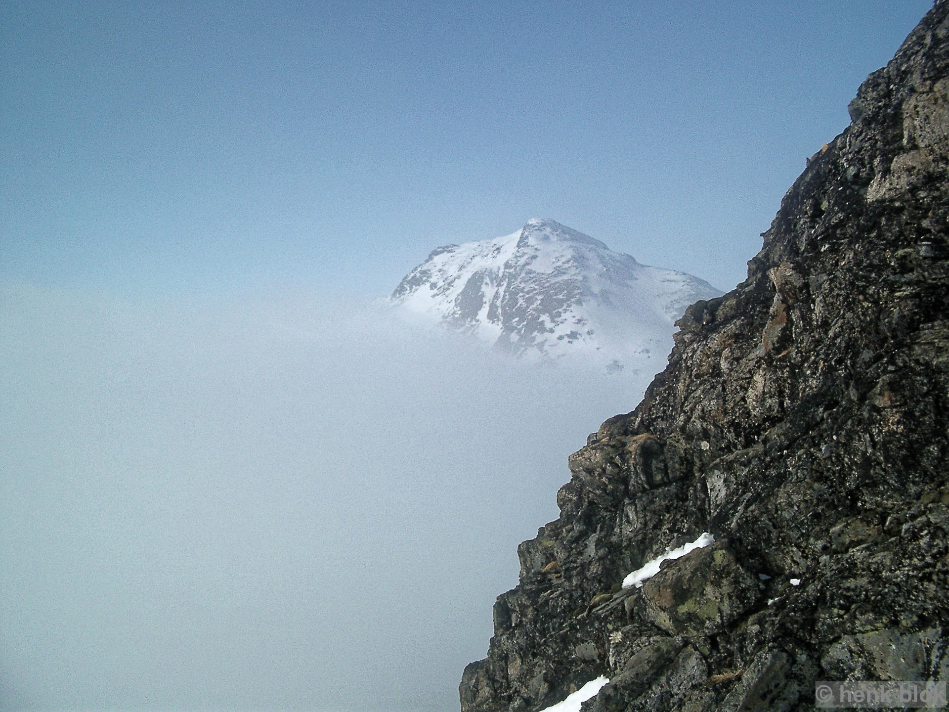 Tyin-Filefjell (2003)-jotunheimen-norway
