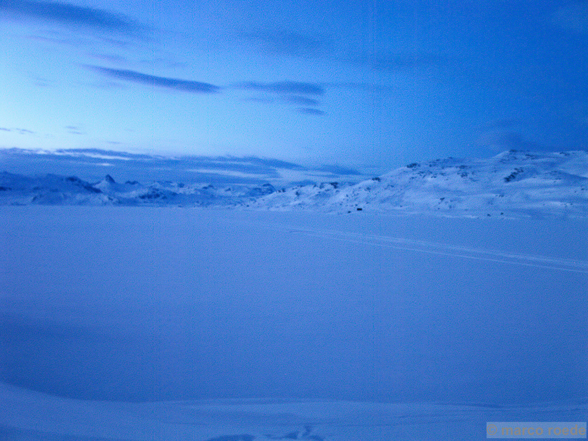 tyin - jotunheimen - norway