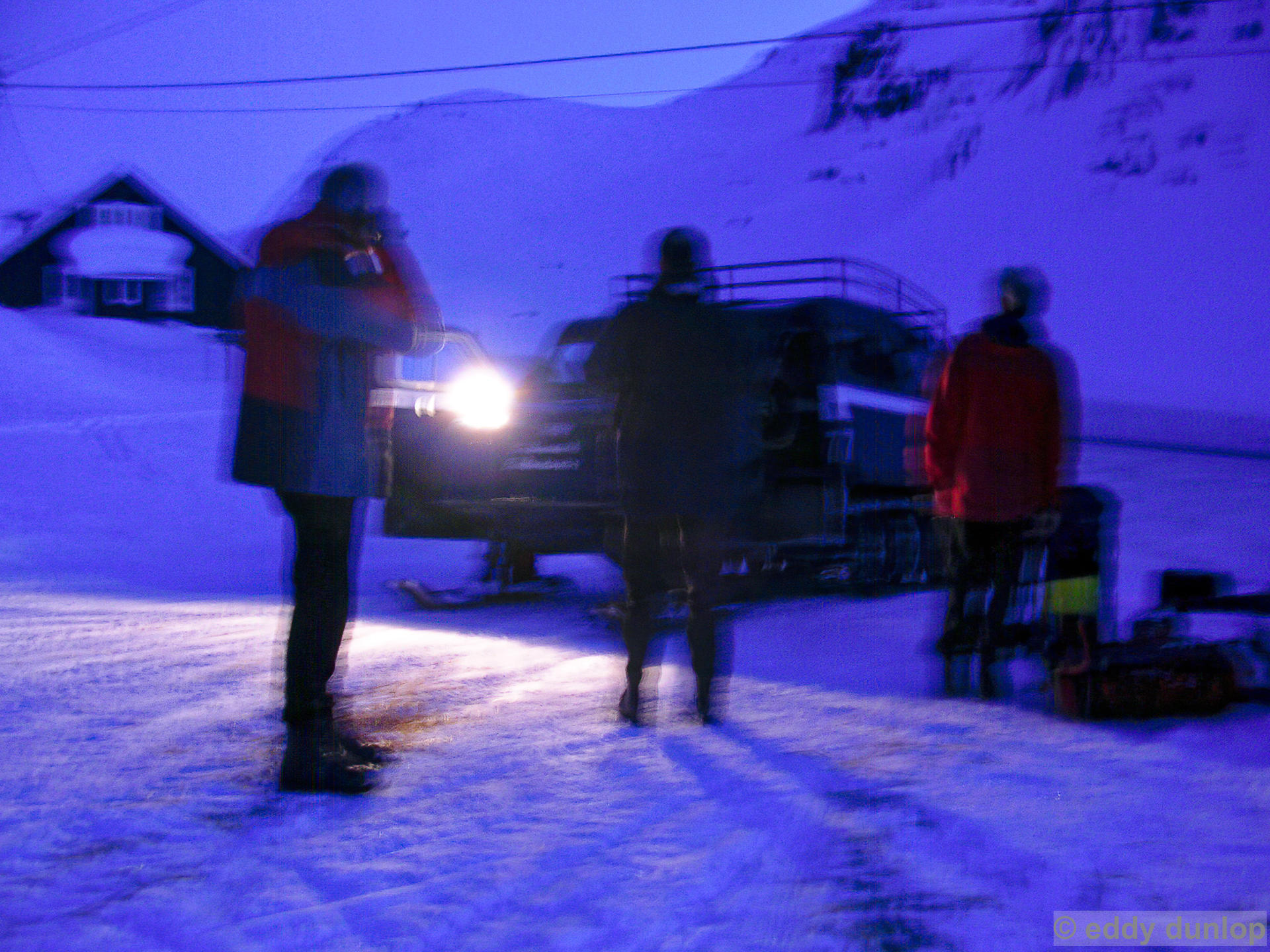 fonsbu-jotunheimen(2006) -norway