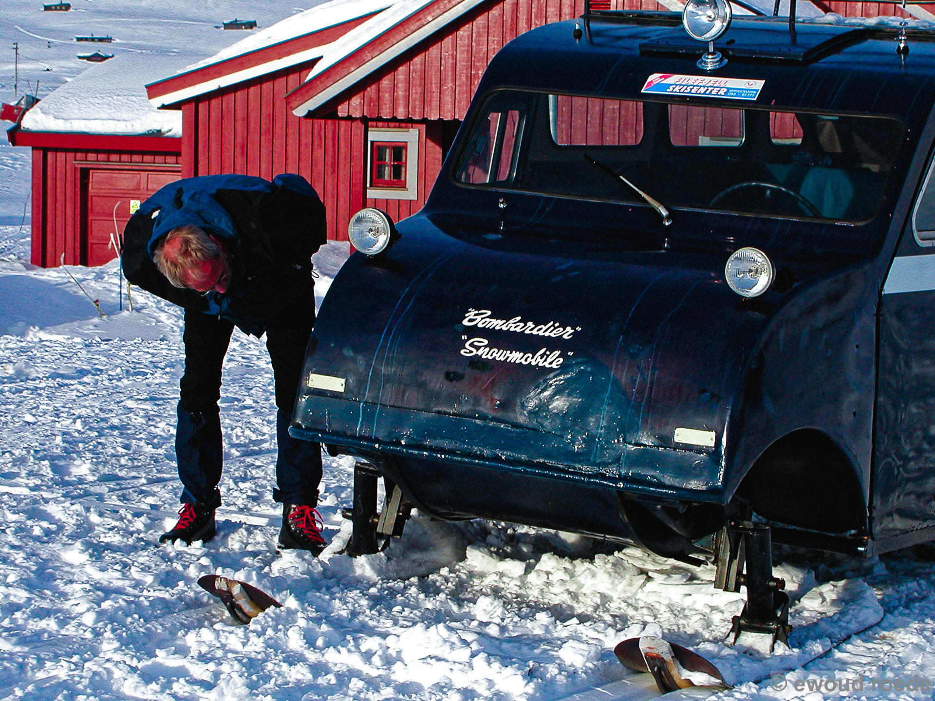 Tyin-Filefjell (2003)-jotunheimen-norway