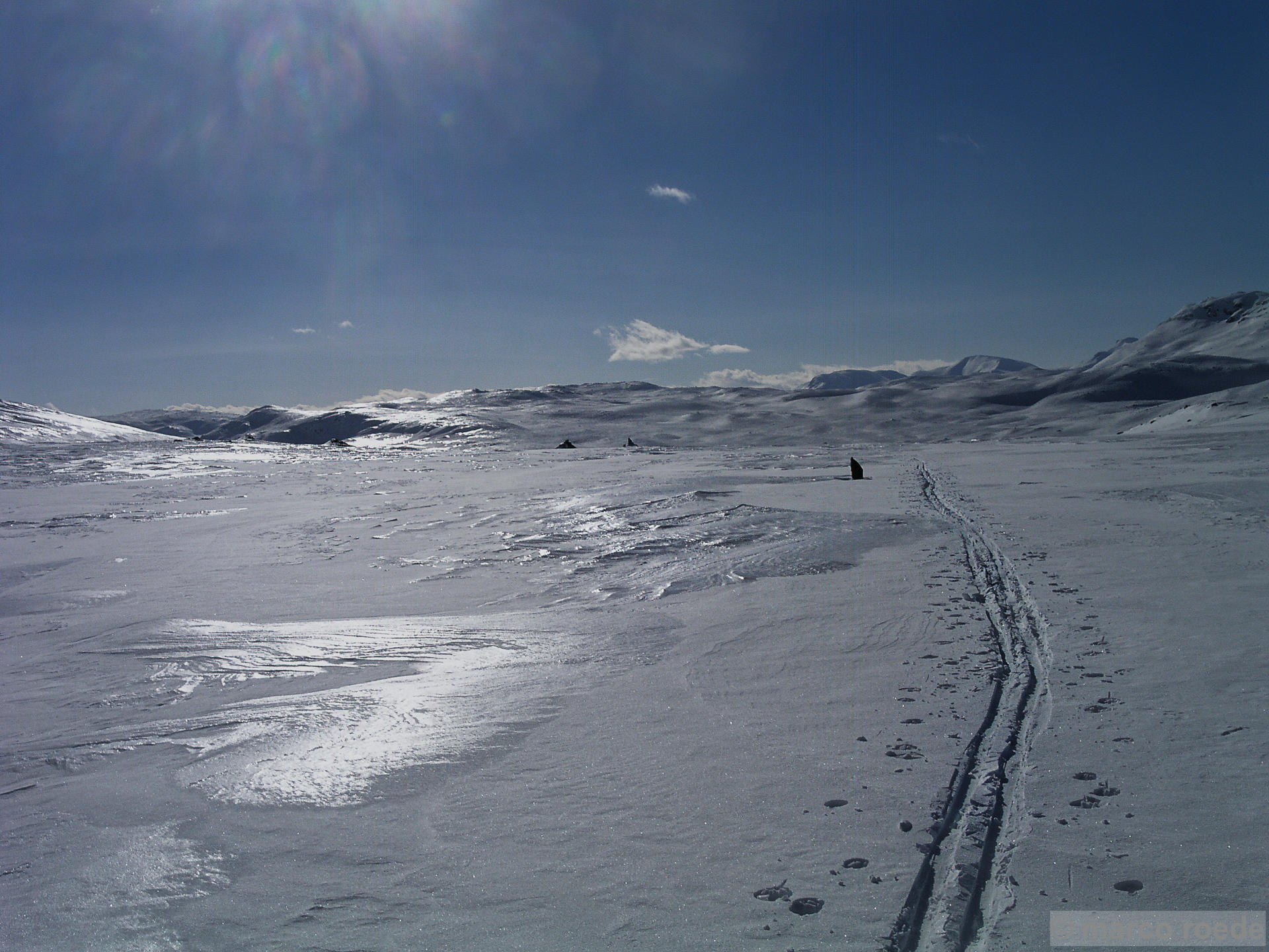 jotunheimen - norway