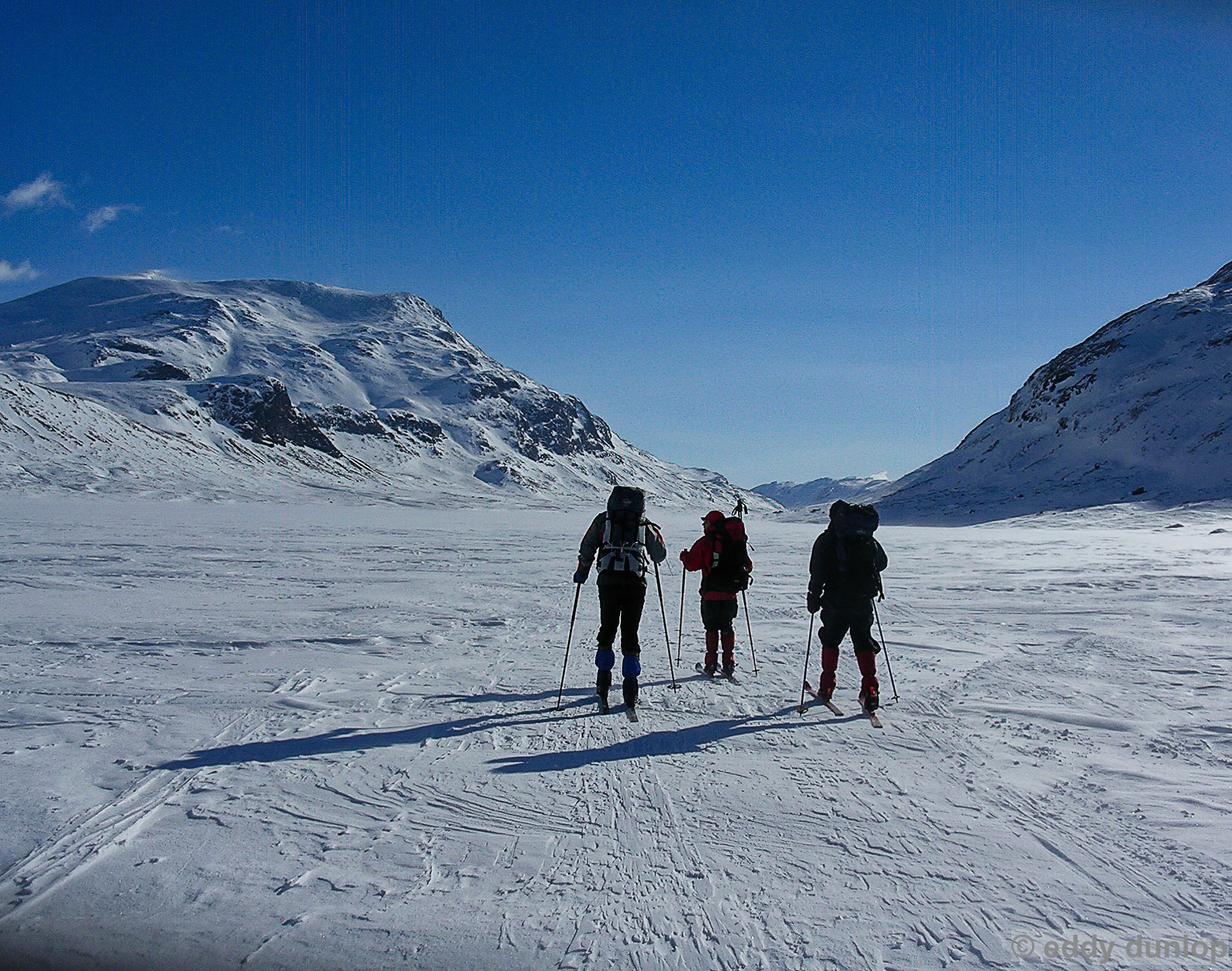 jotunheimen - norway