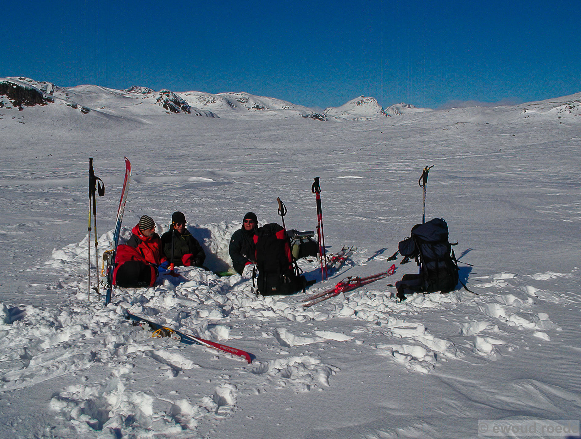 jotunheimen - norway