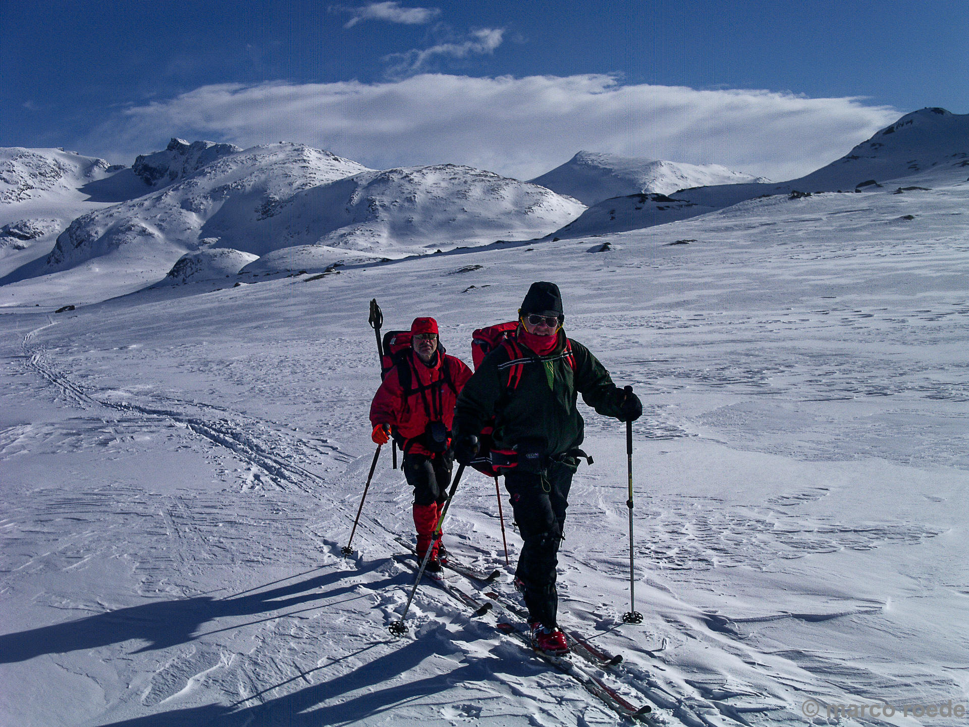 jotunheimen - norway