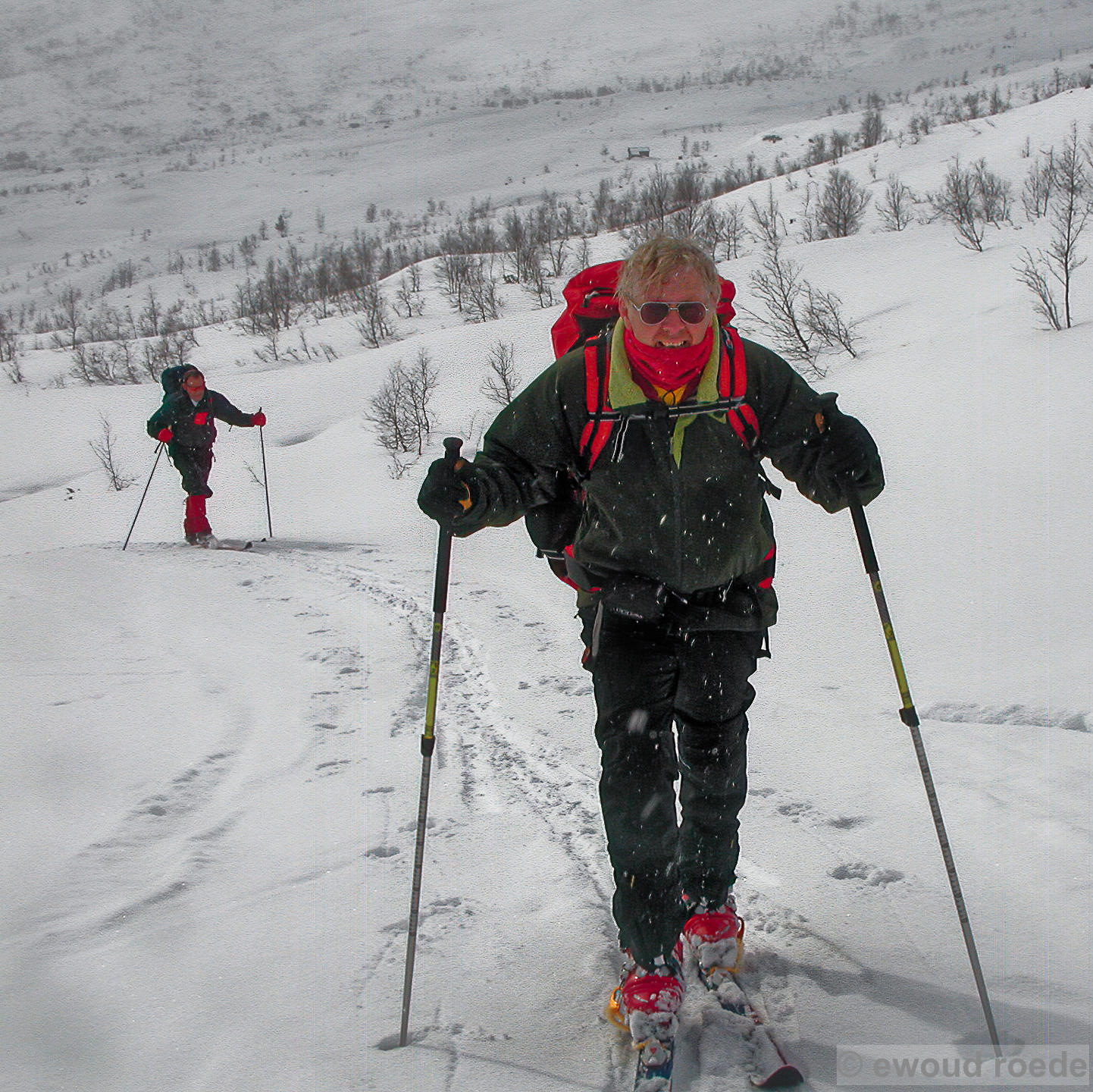 jotunheimen - norway