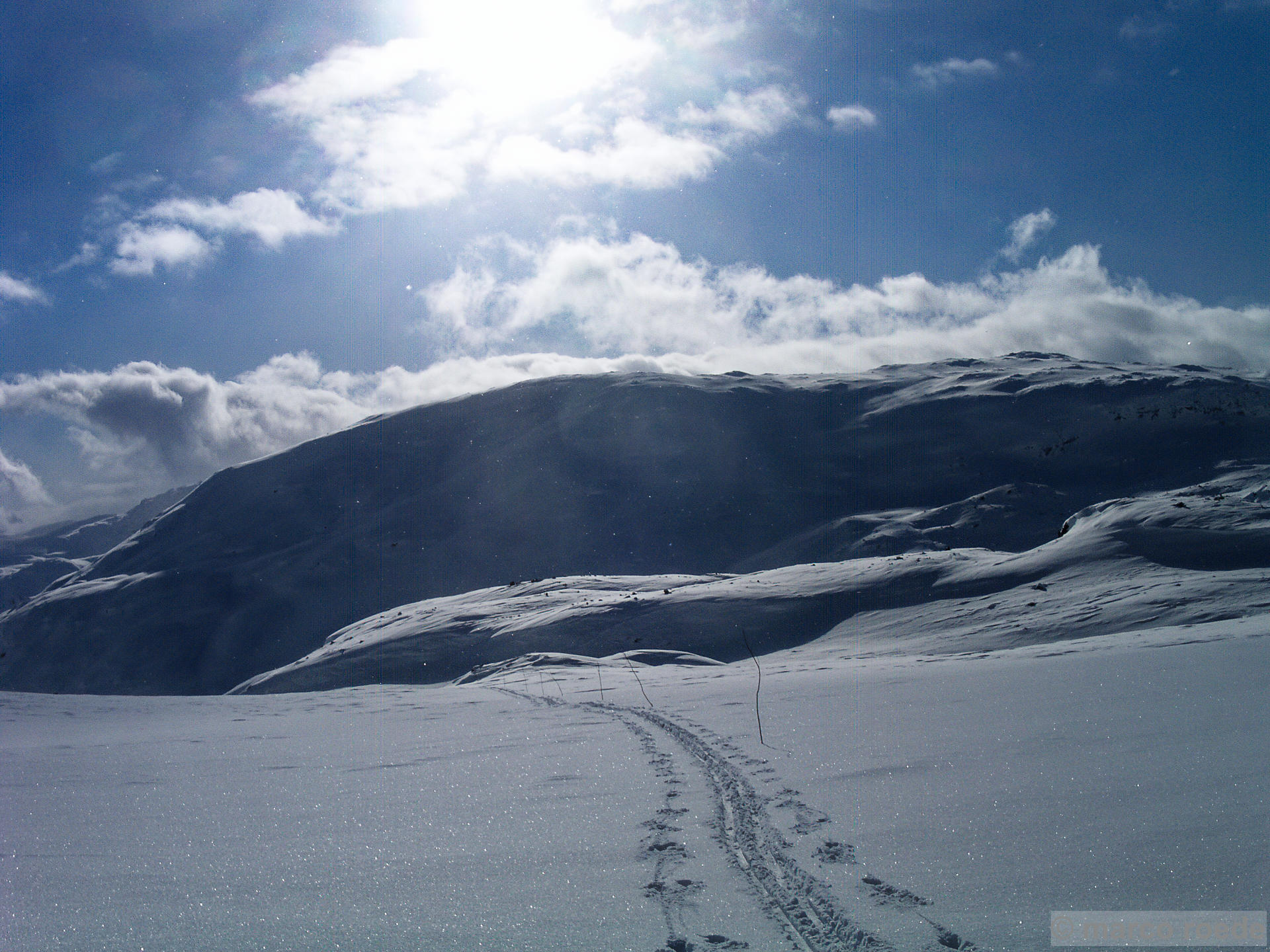 jotunheimen - norway