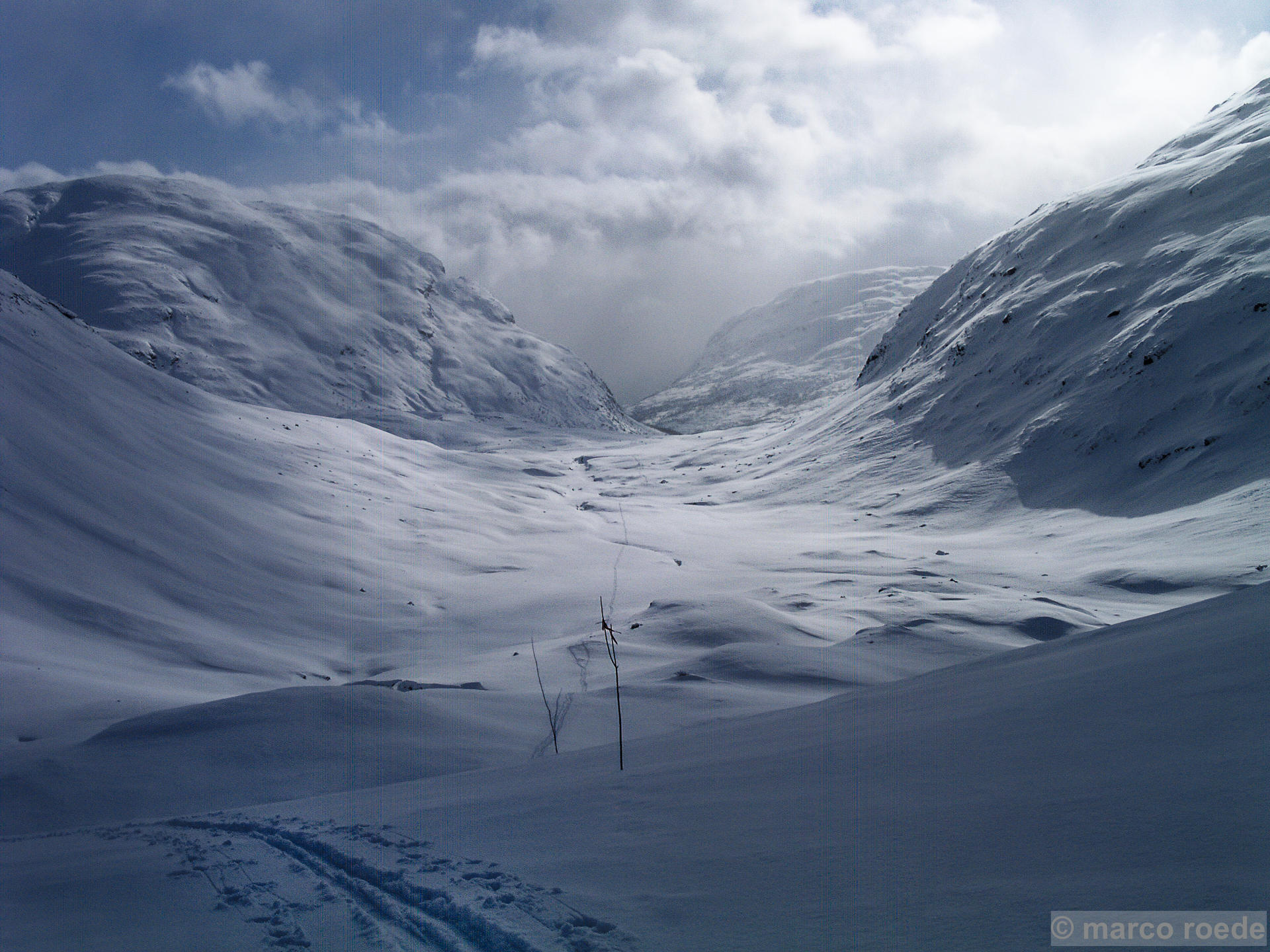 jotunheimen - norway