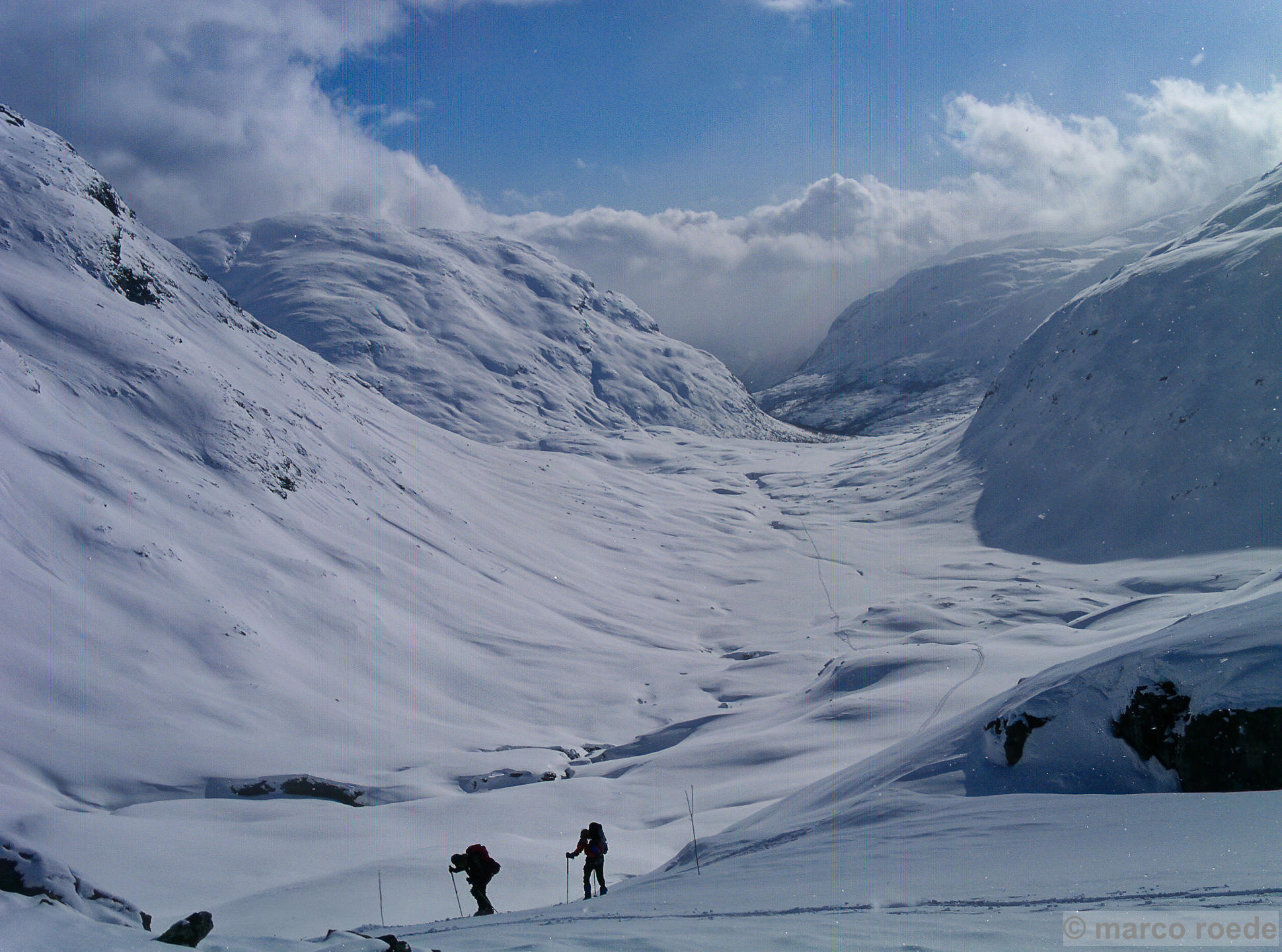 jotunheimen - norway