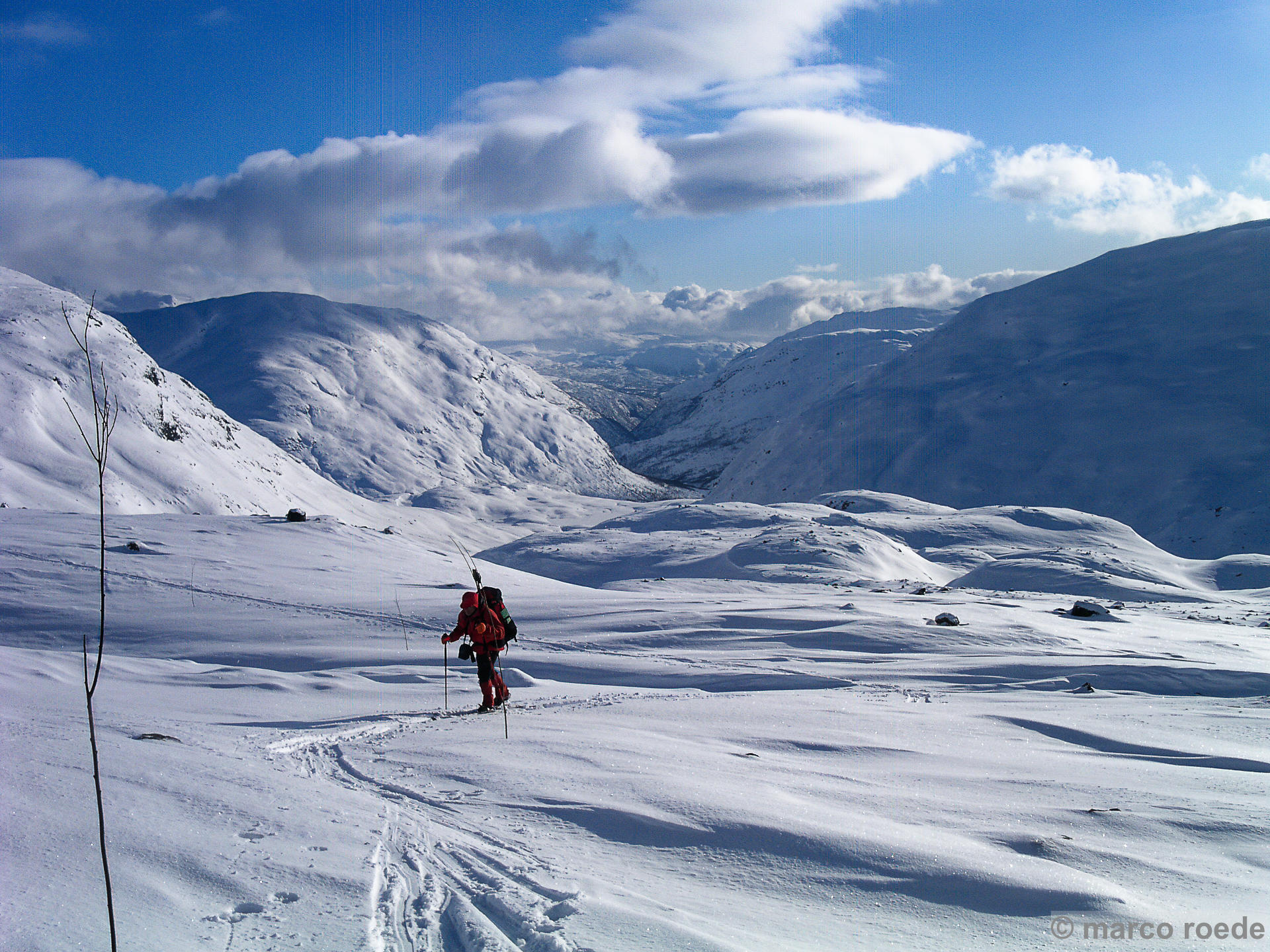 jotunheimen - norway