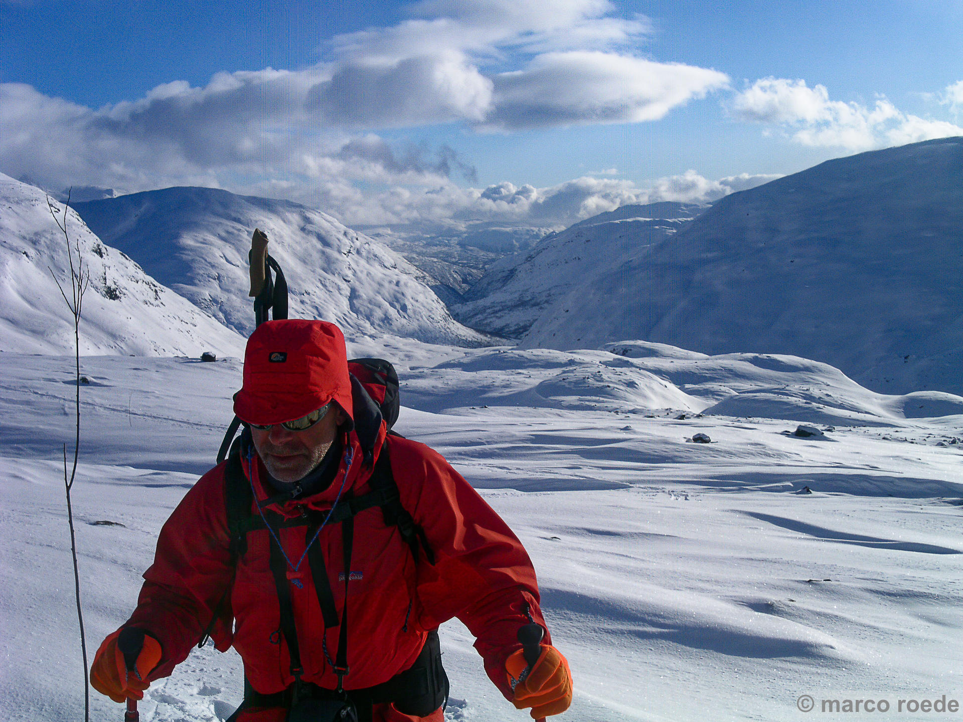 jotunheimen - norway