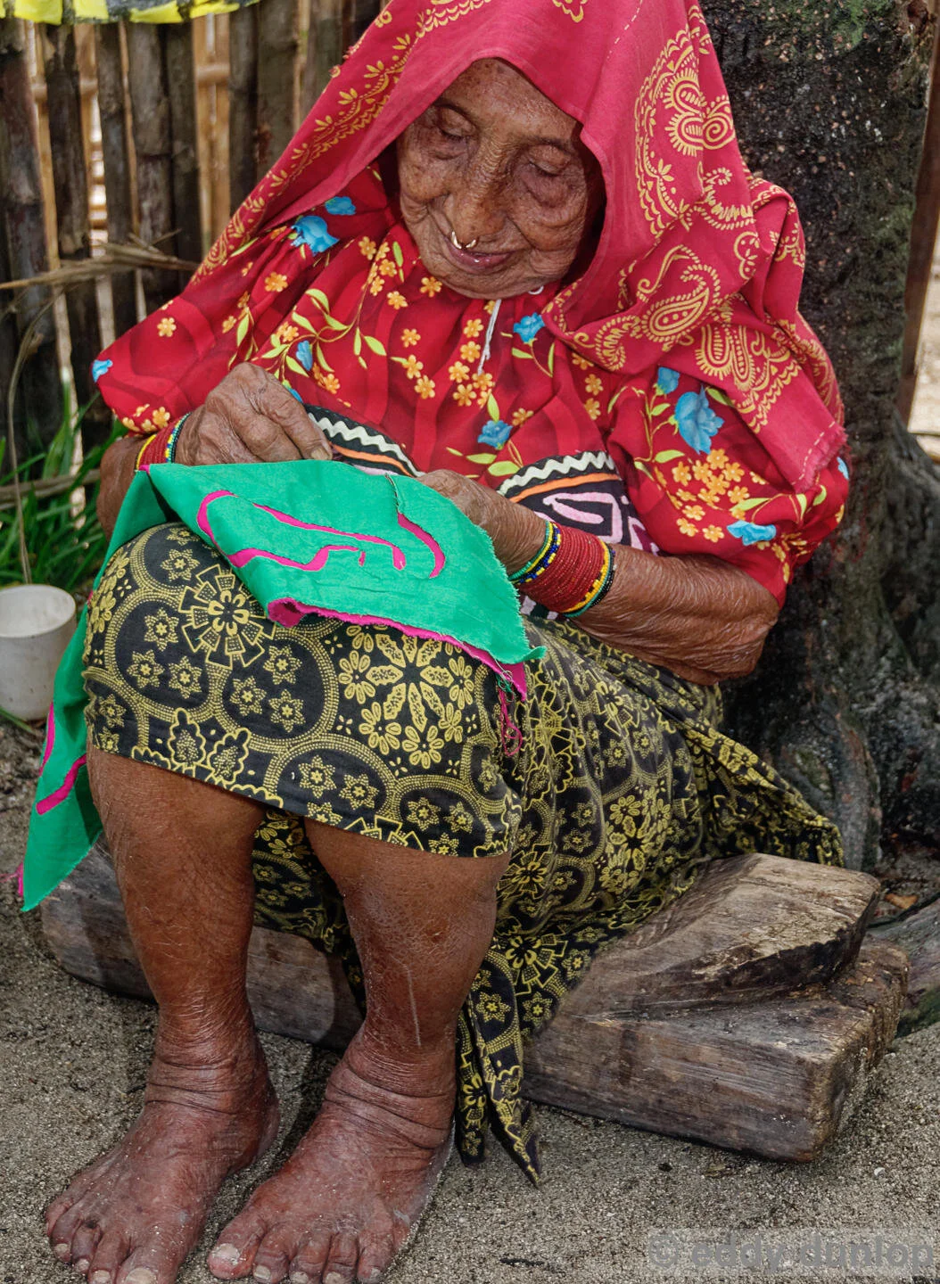 Nabargandup Bipi - Kuna - Yala - Panama