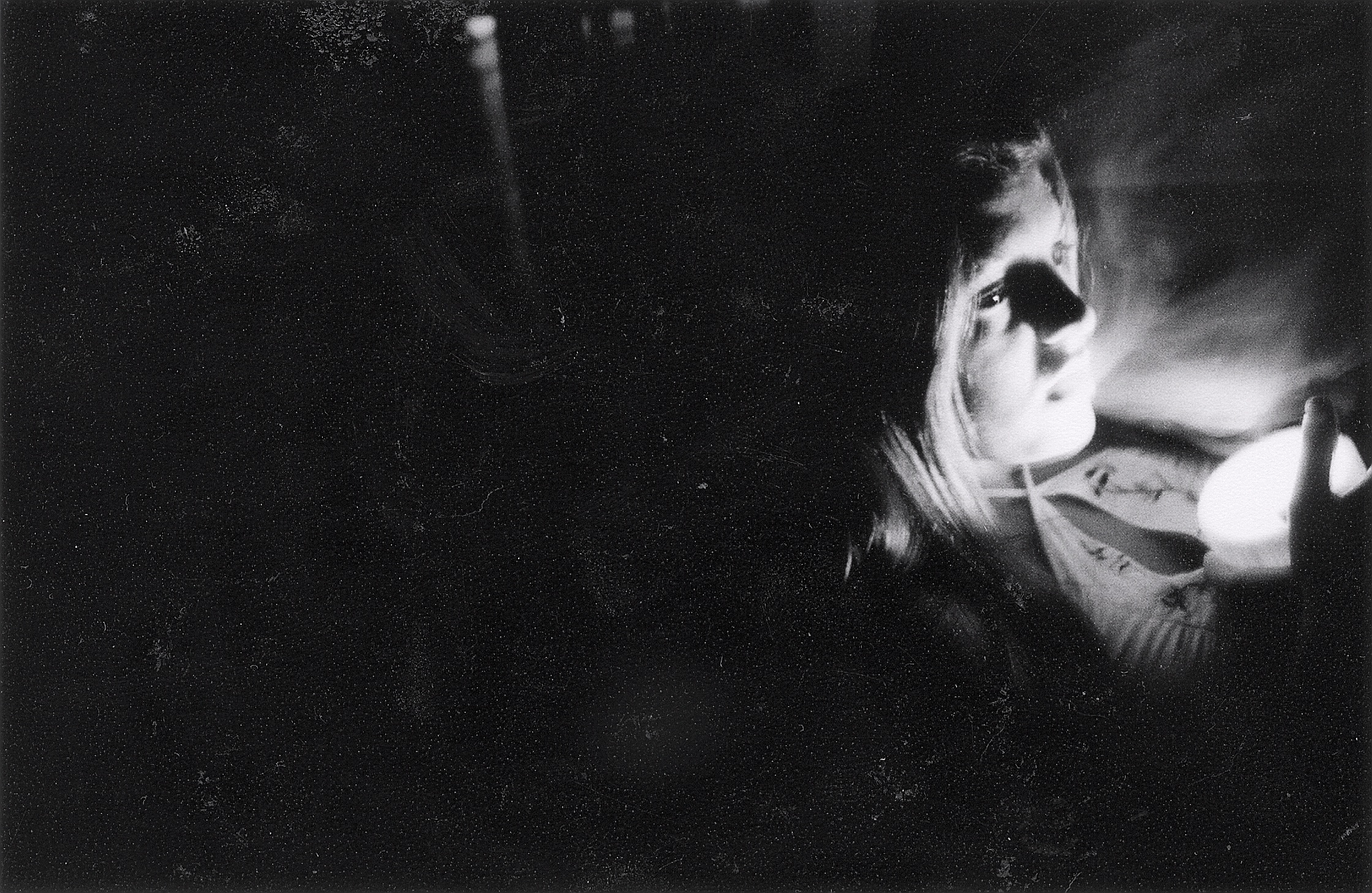 smoke