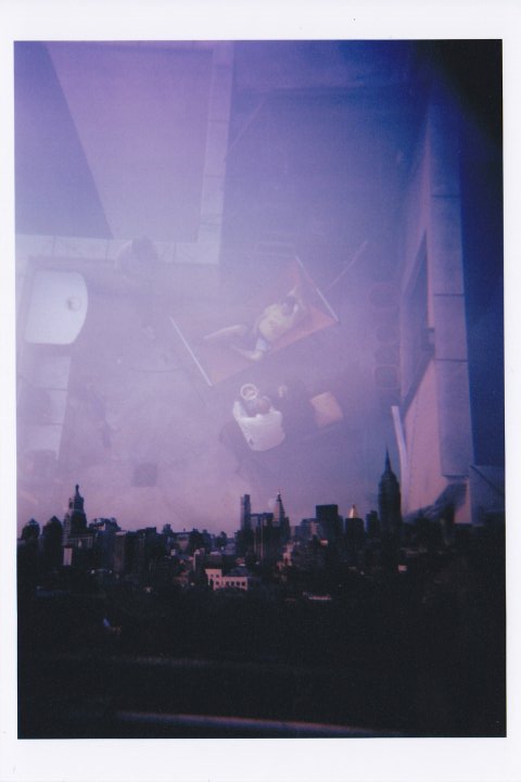 Rooftop