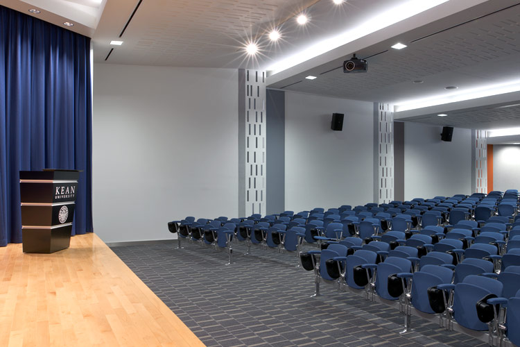 STEM Auditorium