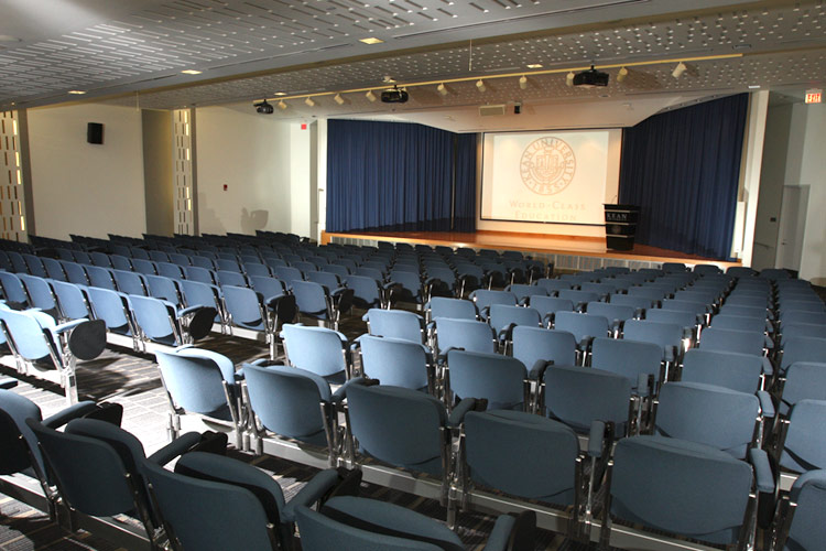 STEM Auditorium