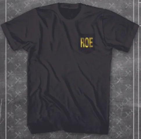 Front with Pocket