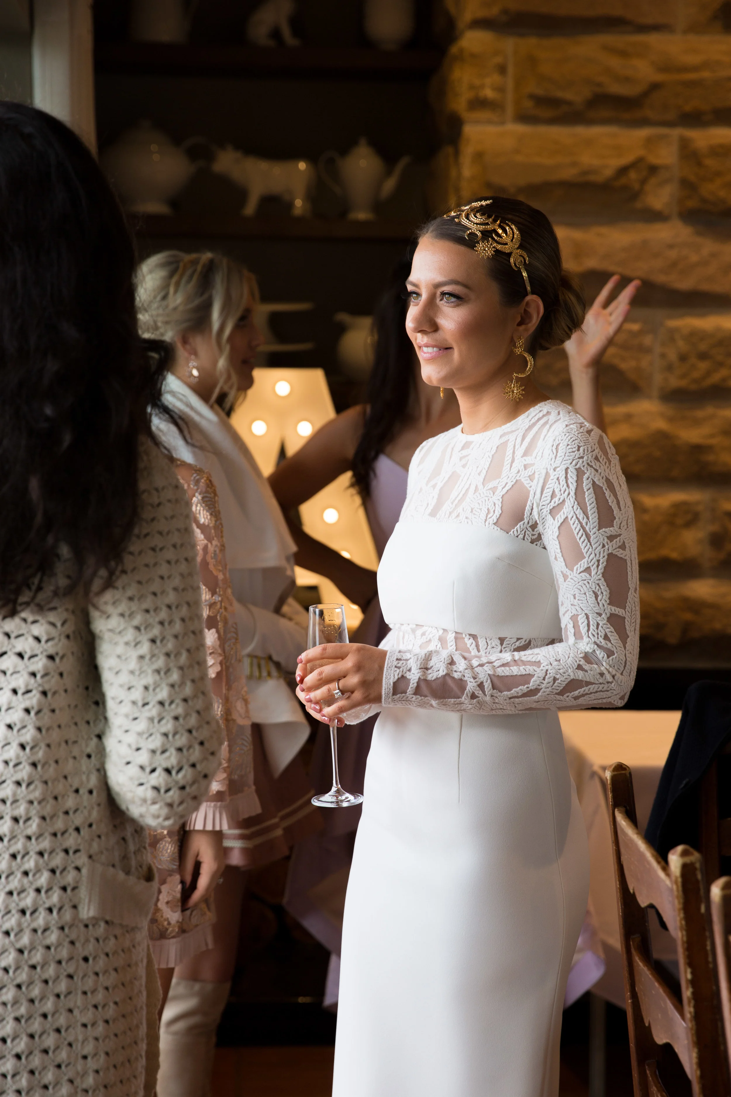 Jam on Your Collar - Alexis and Nunzio Engagement Party - 0183.jpg