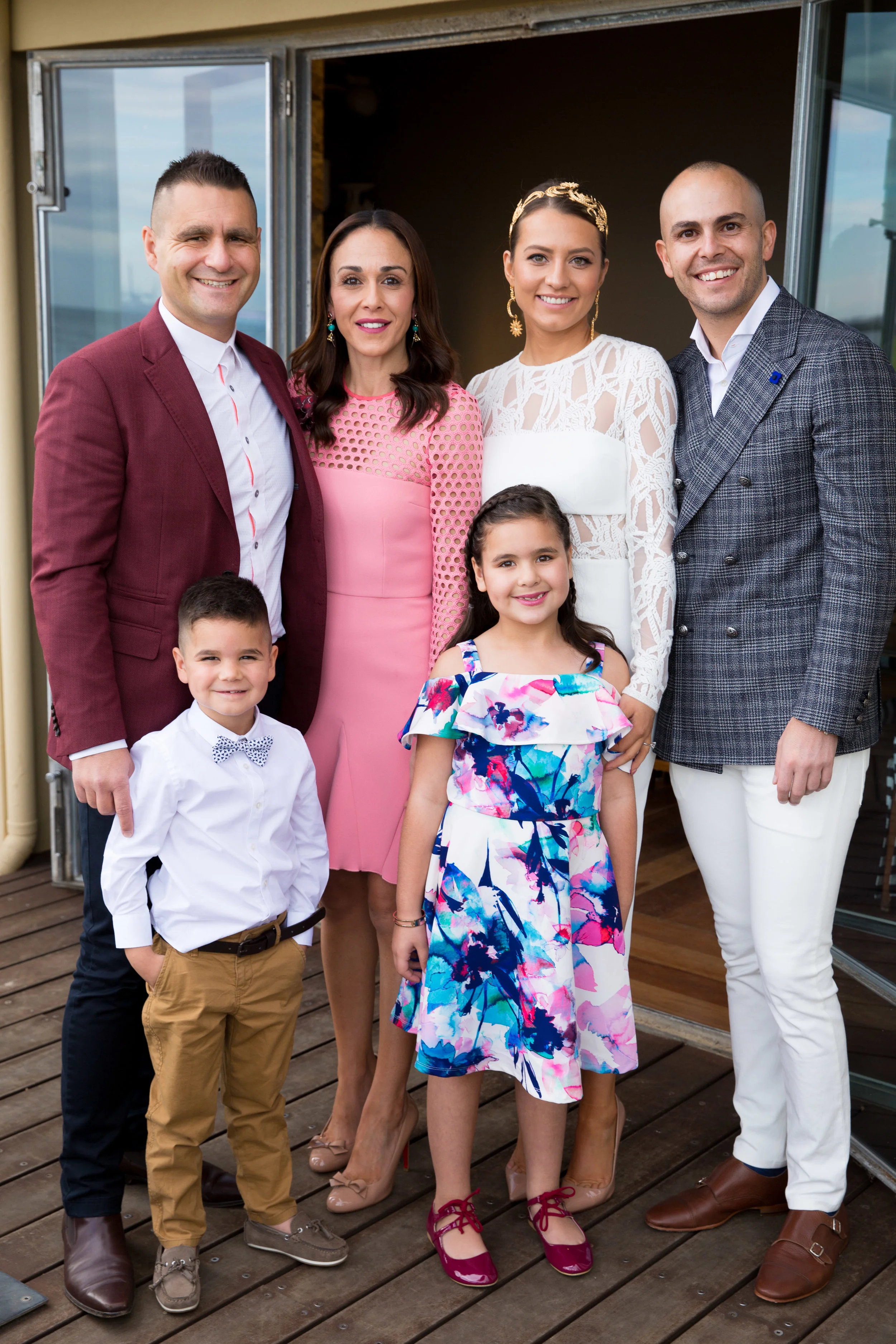 Jam on Your Collar - Alexis and Nunzio Engagement Party - 0179.jpg