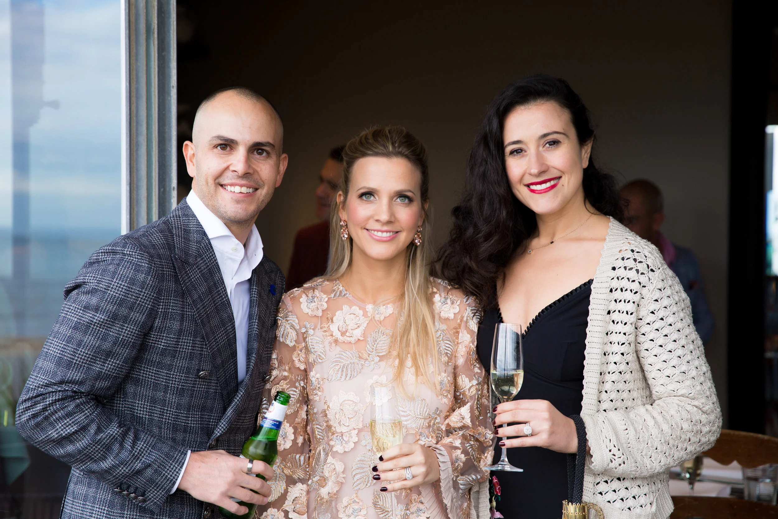 Jam on Your Collar - Alexis and Nunzio Engagement Party - 0185.jpg