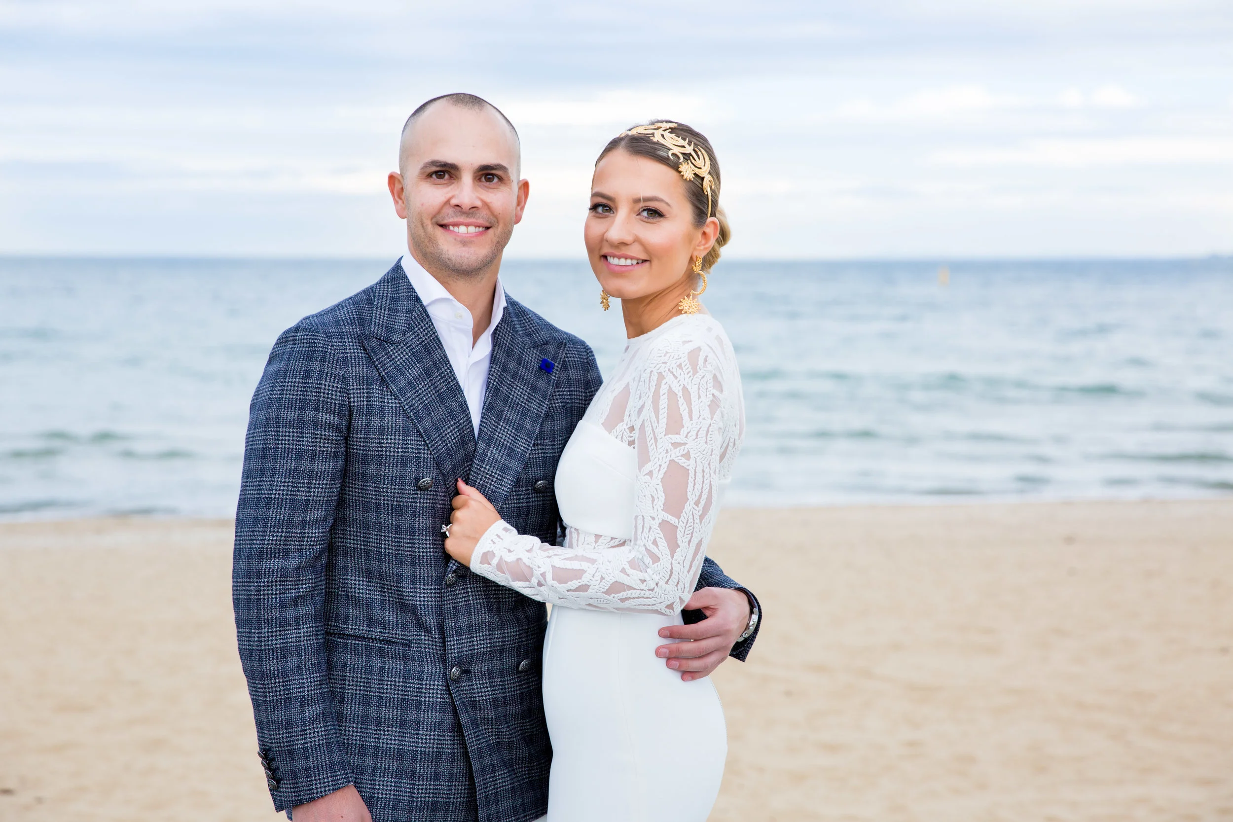 Jam on Your Collar - Alexis and Nunzio Engagement Party - 0033.jpg