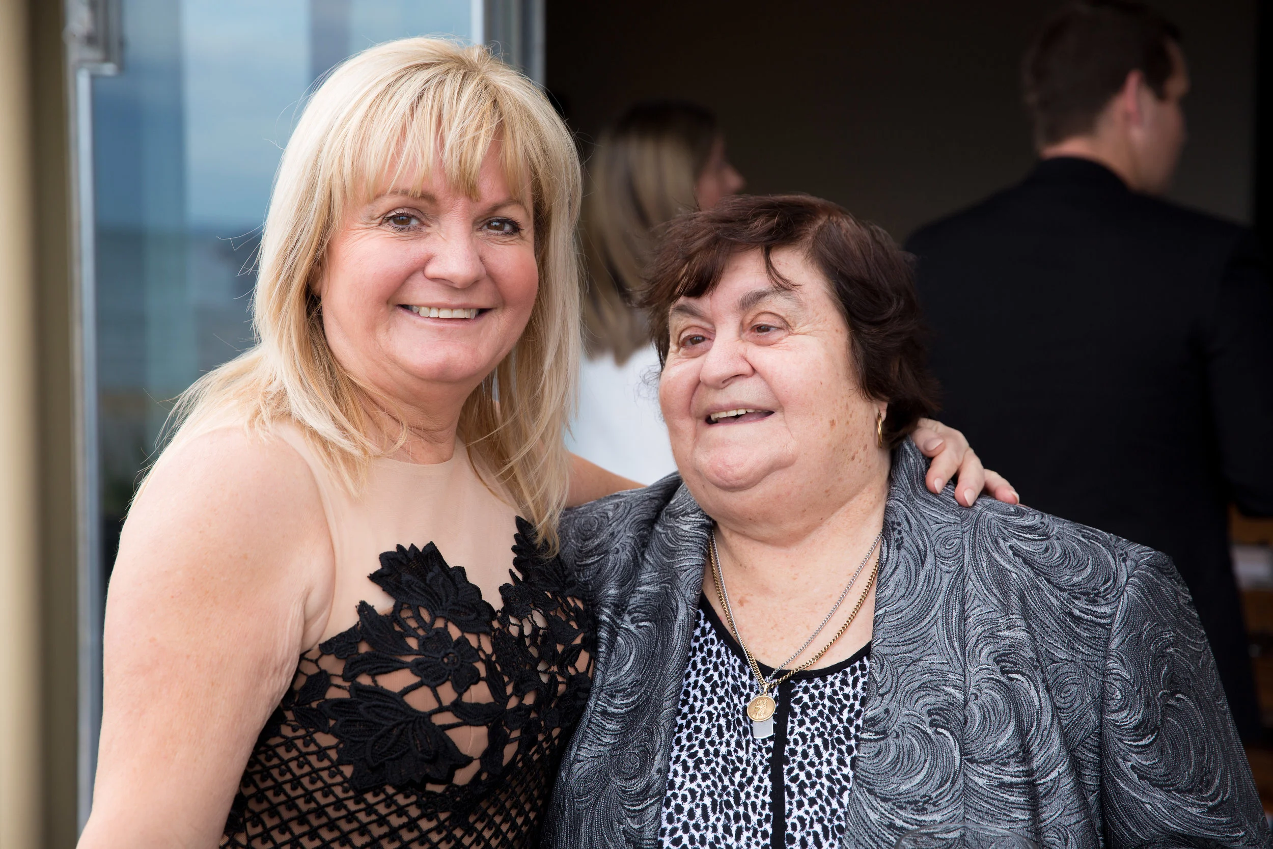 Jam on Your Collar - Alexis and Nunzio Engagement Party - 0197.jpg