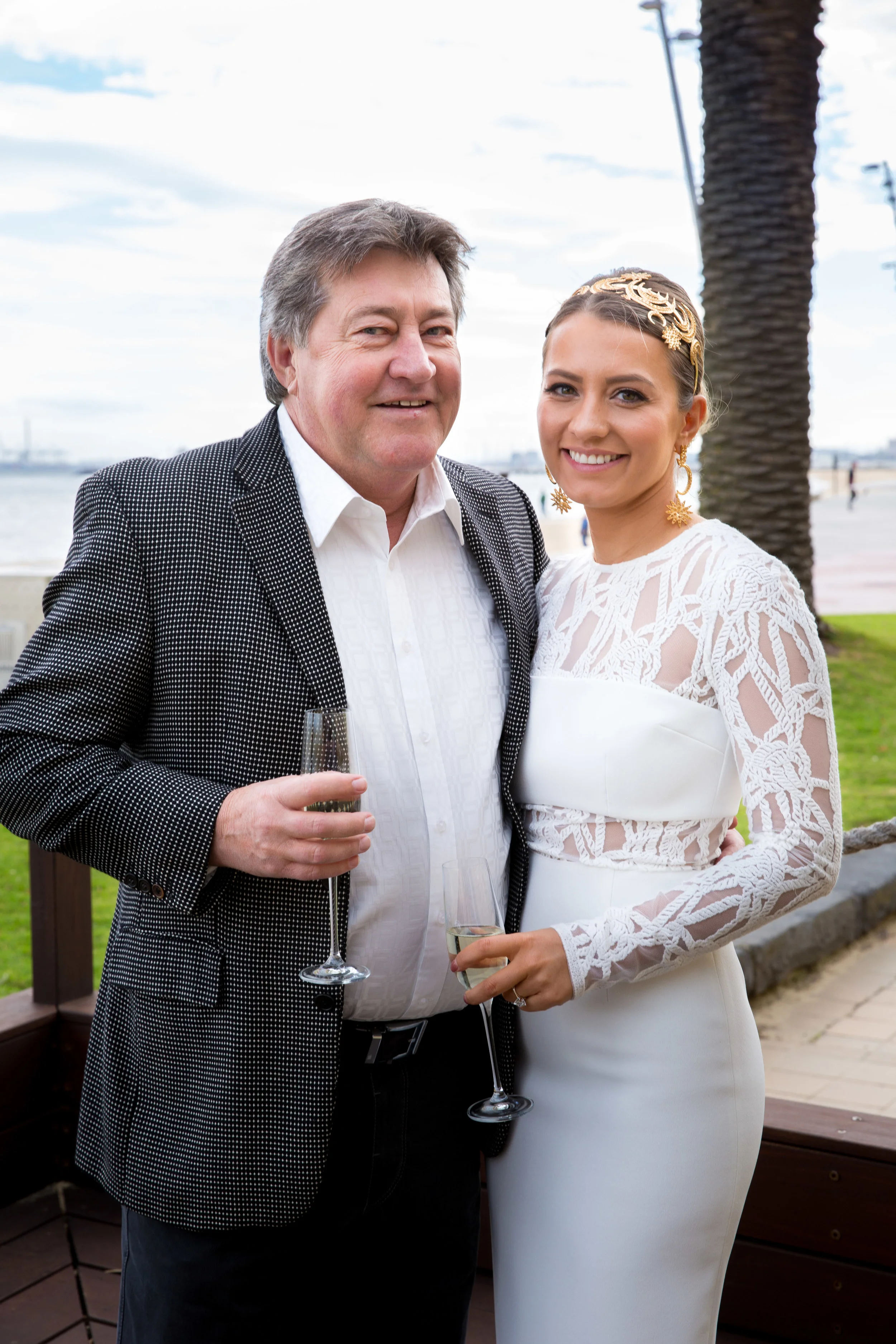 Jam on Your Collar - Alexis and Nunzio Engagement Party - 0223.jpg