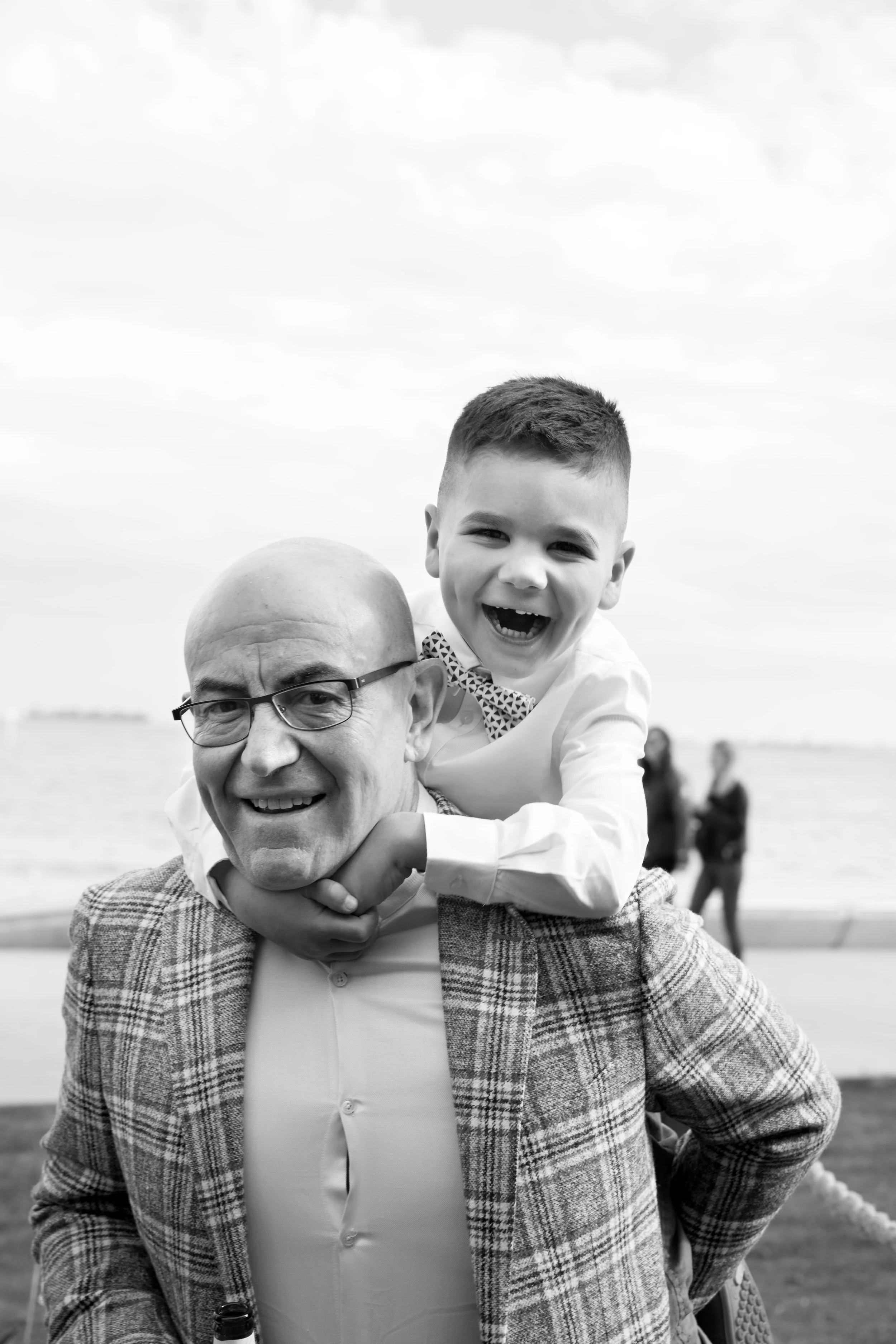 Jam on Your Collar - Alexis and Nunzio Engagement Party - 0242.jpg
