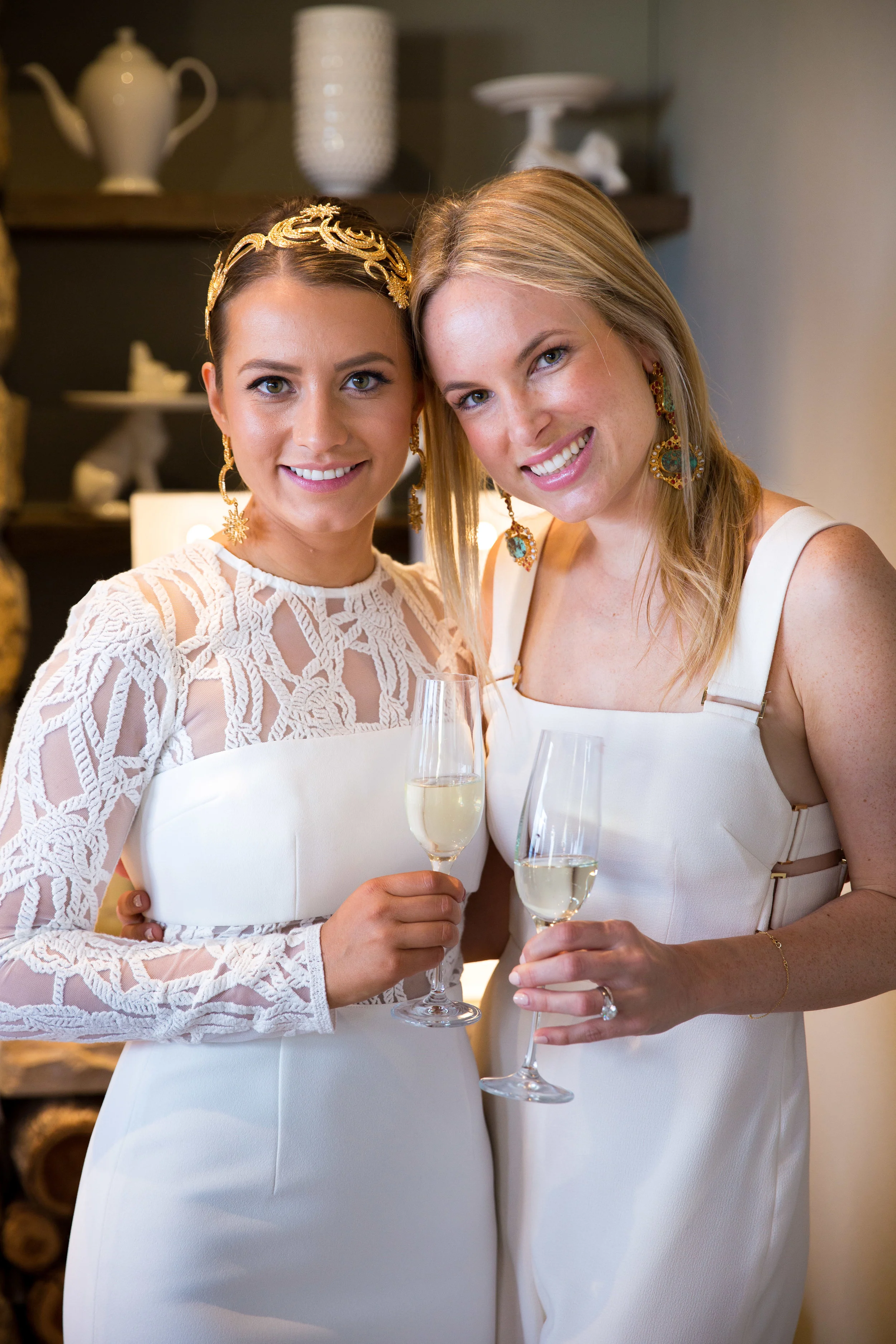 Jam on Your Collar - Alexis and Nunzio Engagement Party - 0255.jpg