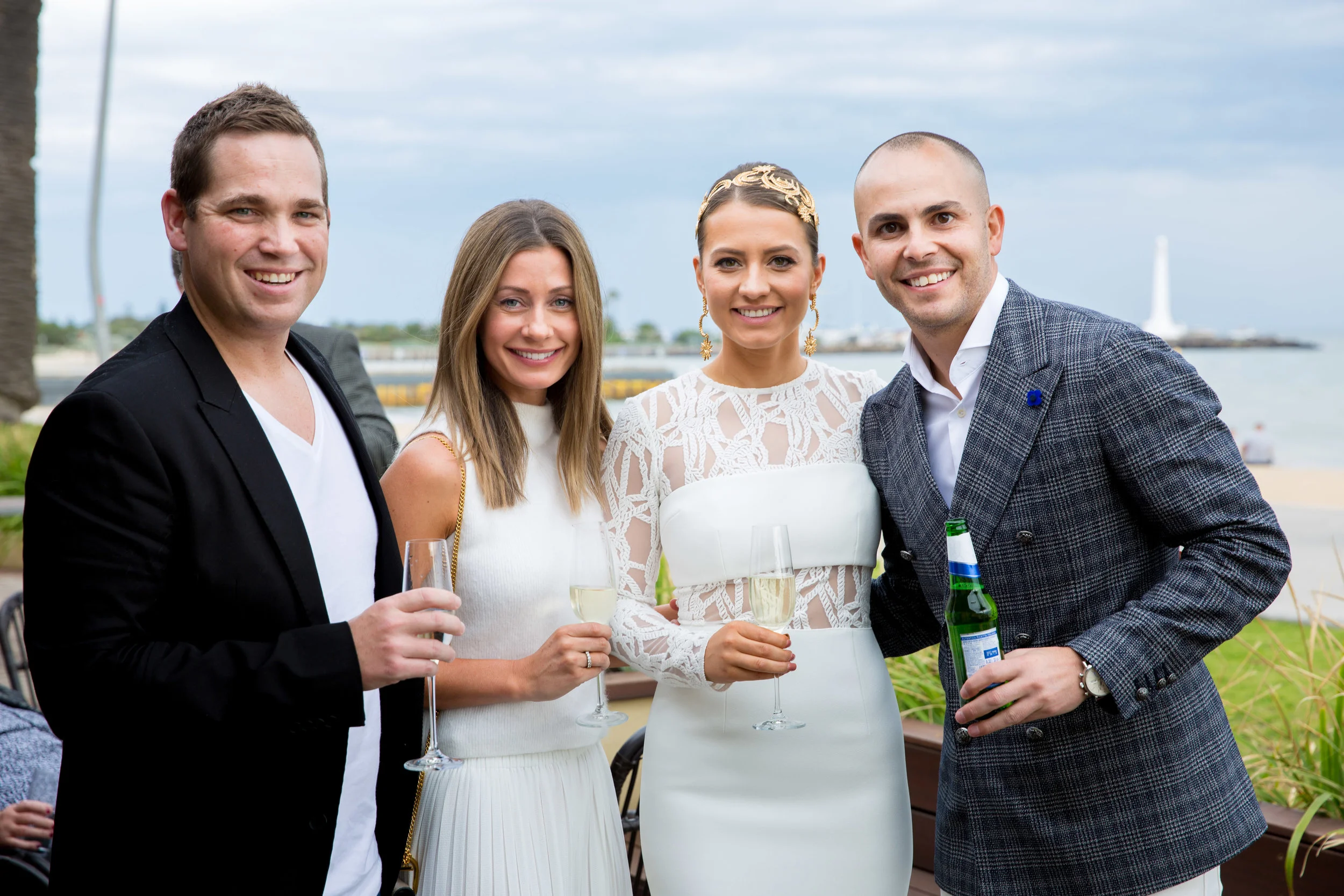 Jam on Your Collar - Alexis and Nunzio Engagement Party - 0311.jpg