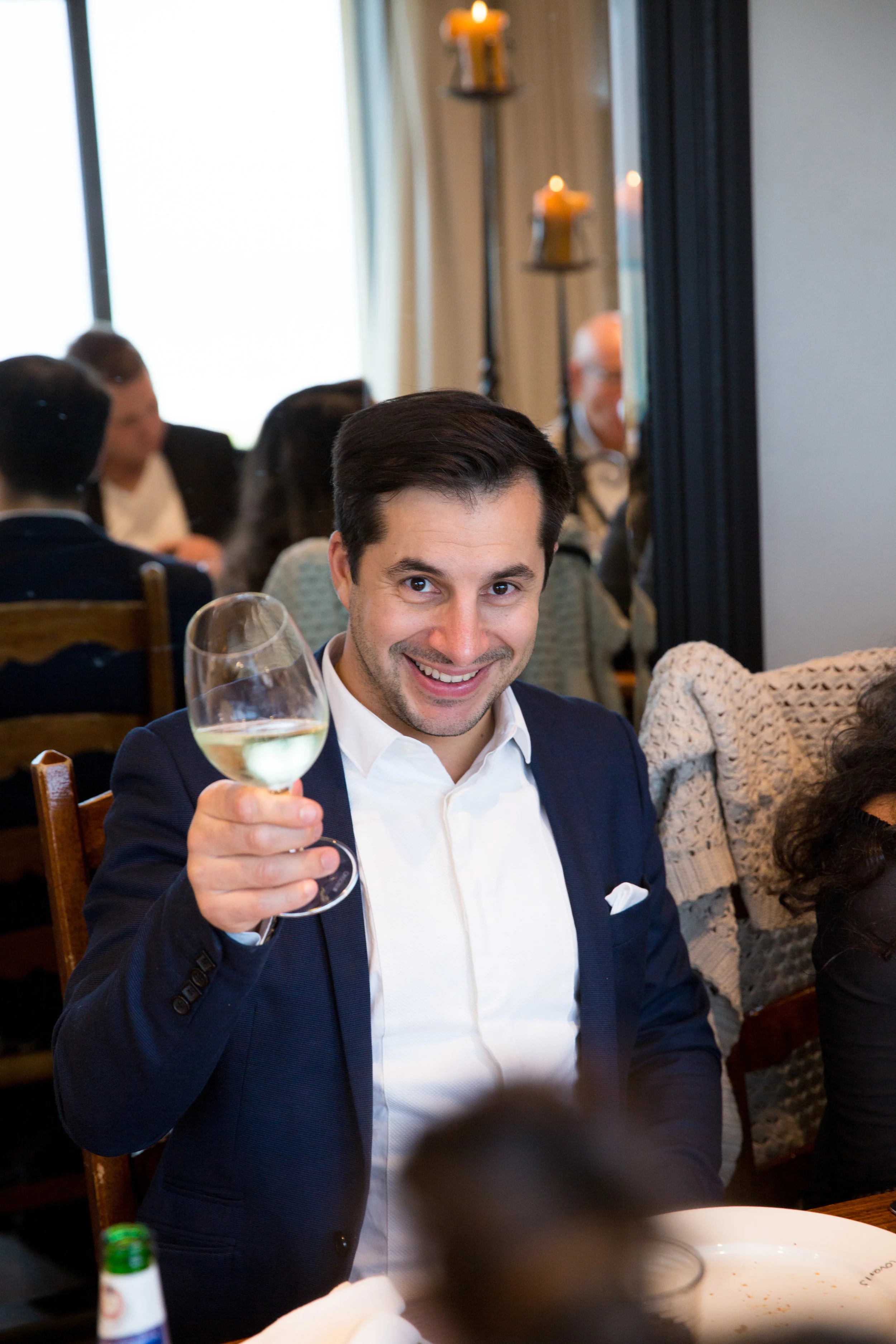Jam on Your Collar - Alexis and Nunzio Engagement Party - 0363.jpg