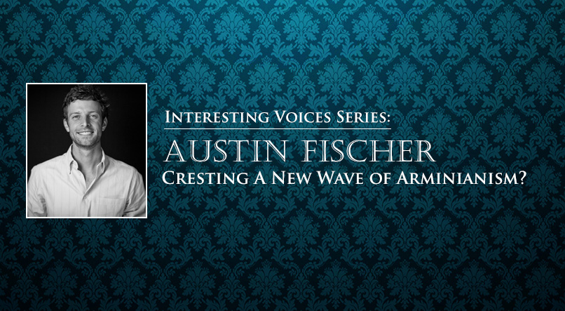 Austin Fischer