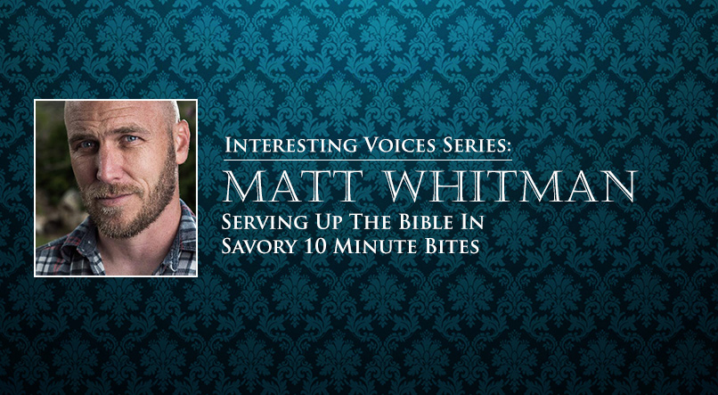Matt Whitman