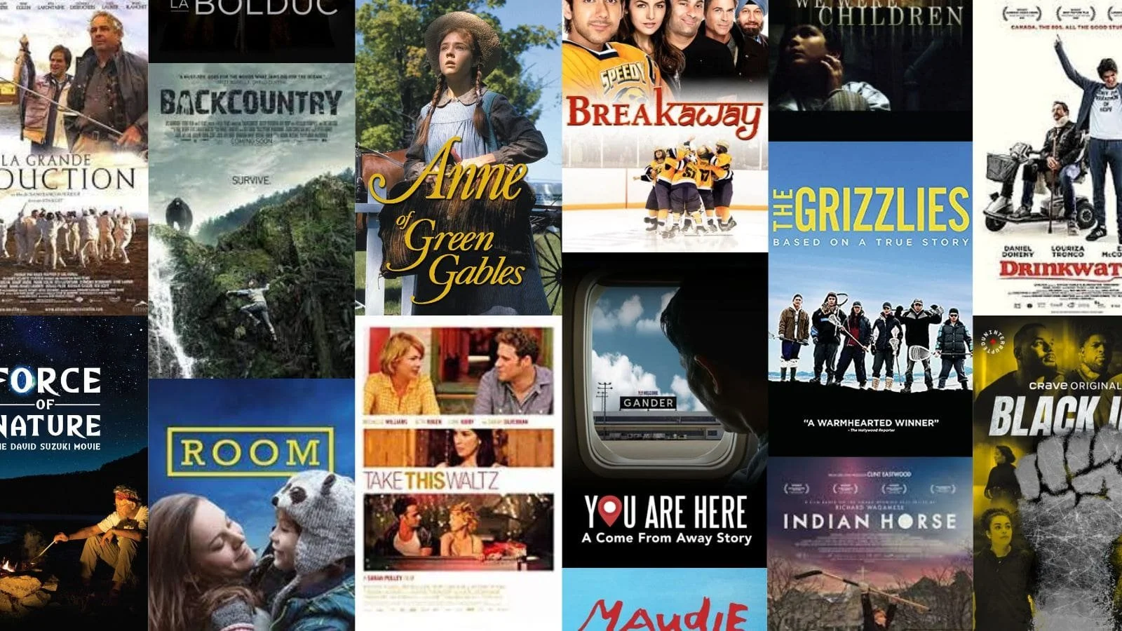 50 Amazing Canadian Films To Watch 50 Amazing Canadian Films To Watch