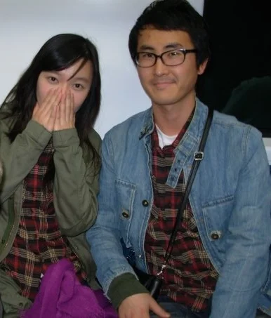 Couple wear! 
