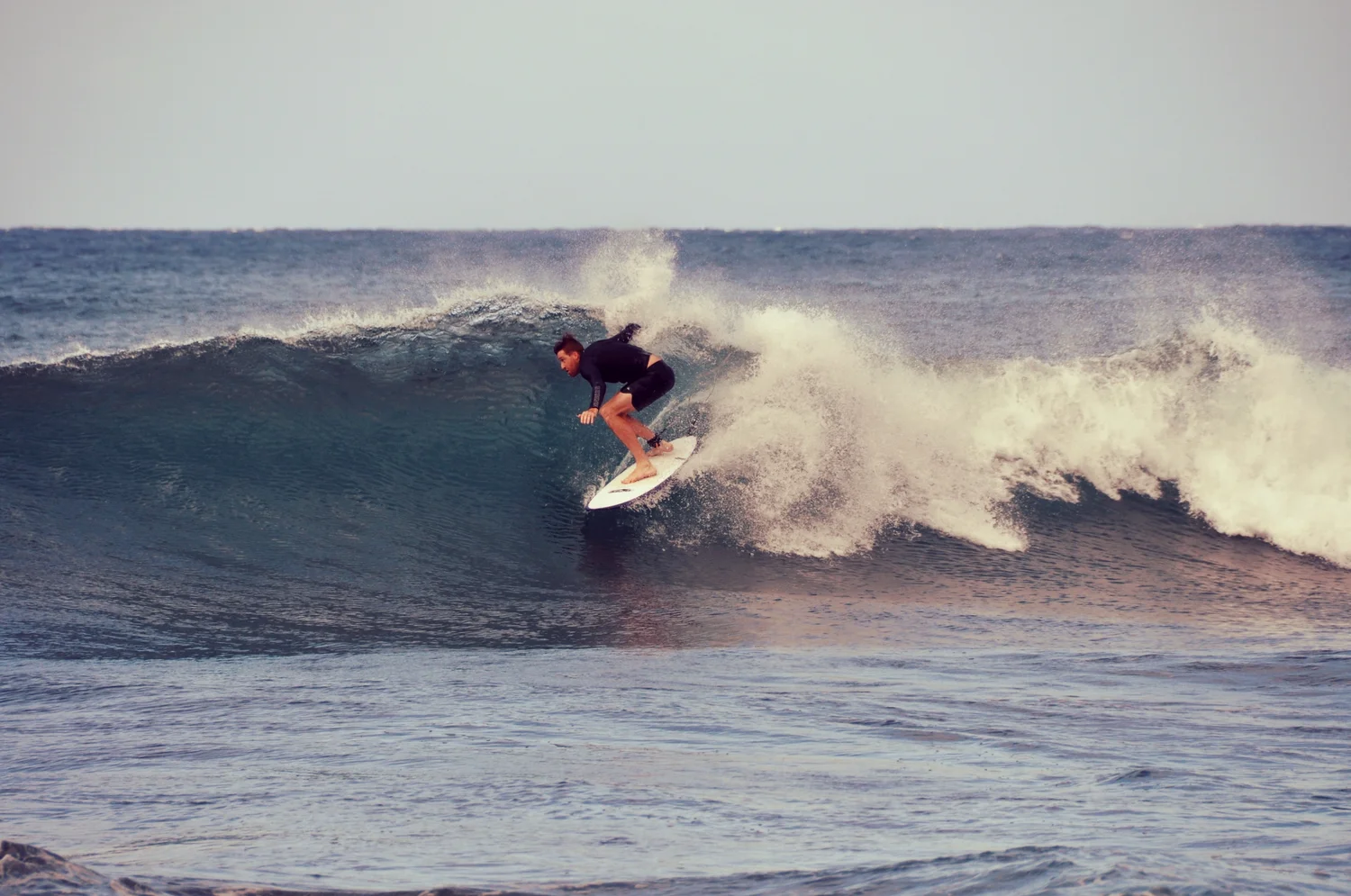 The Importance of Surfing in Hawaii