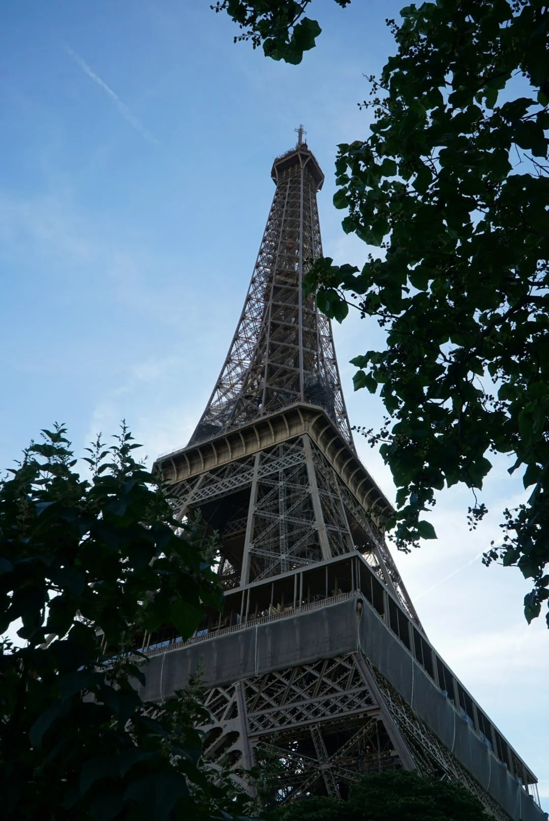 25+ Interesting Facts About the Eiffel Tower