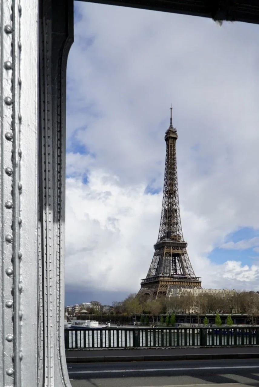 25+ Interesting Facts About the Eiffel Tower