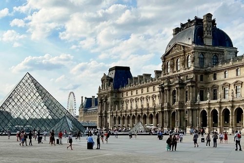 35+ Cool Museums to Visit in Paris